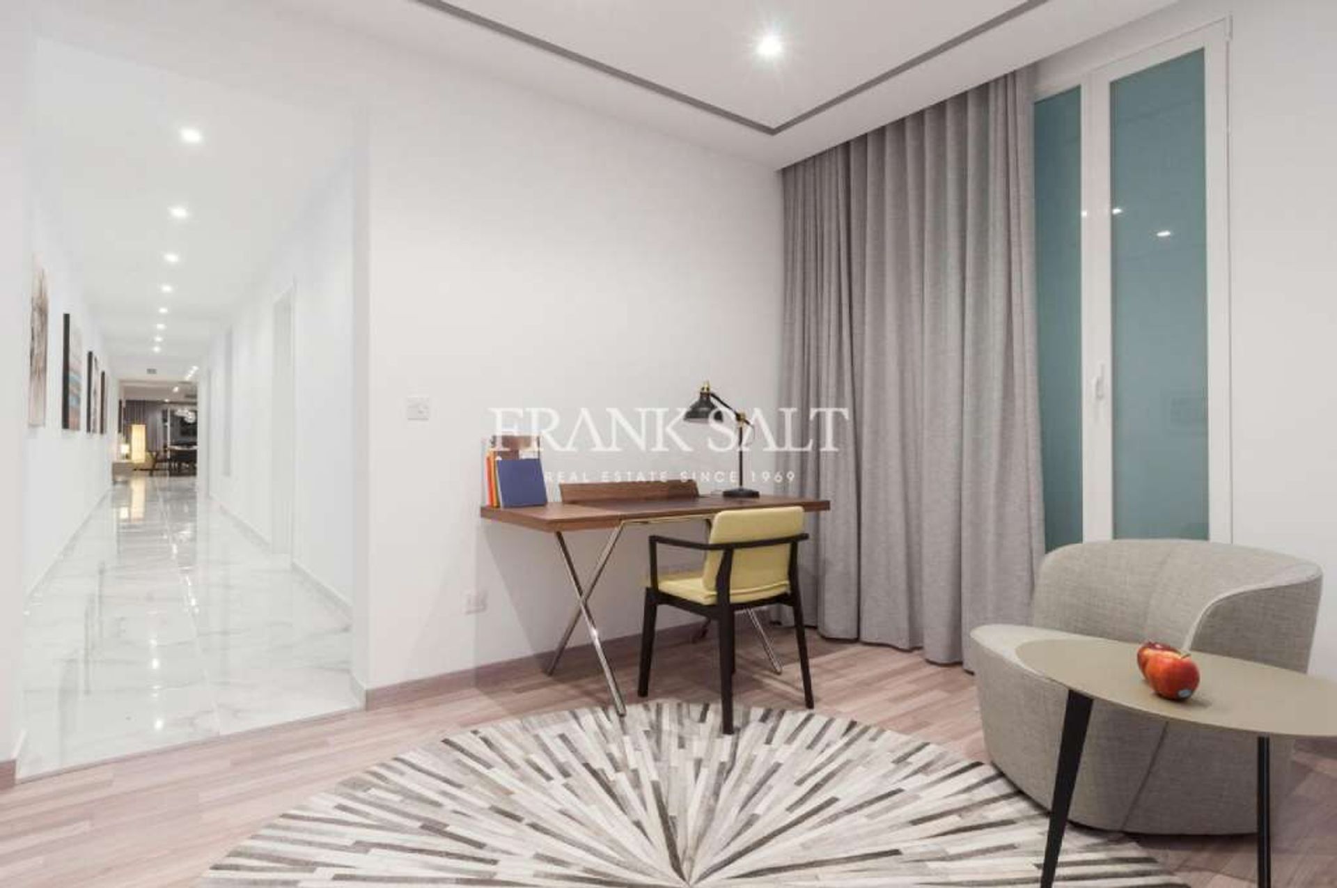 Condominium in Sliema, Sliema 11069777