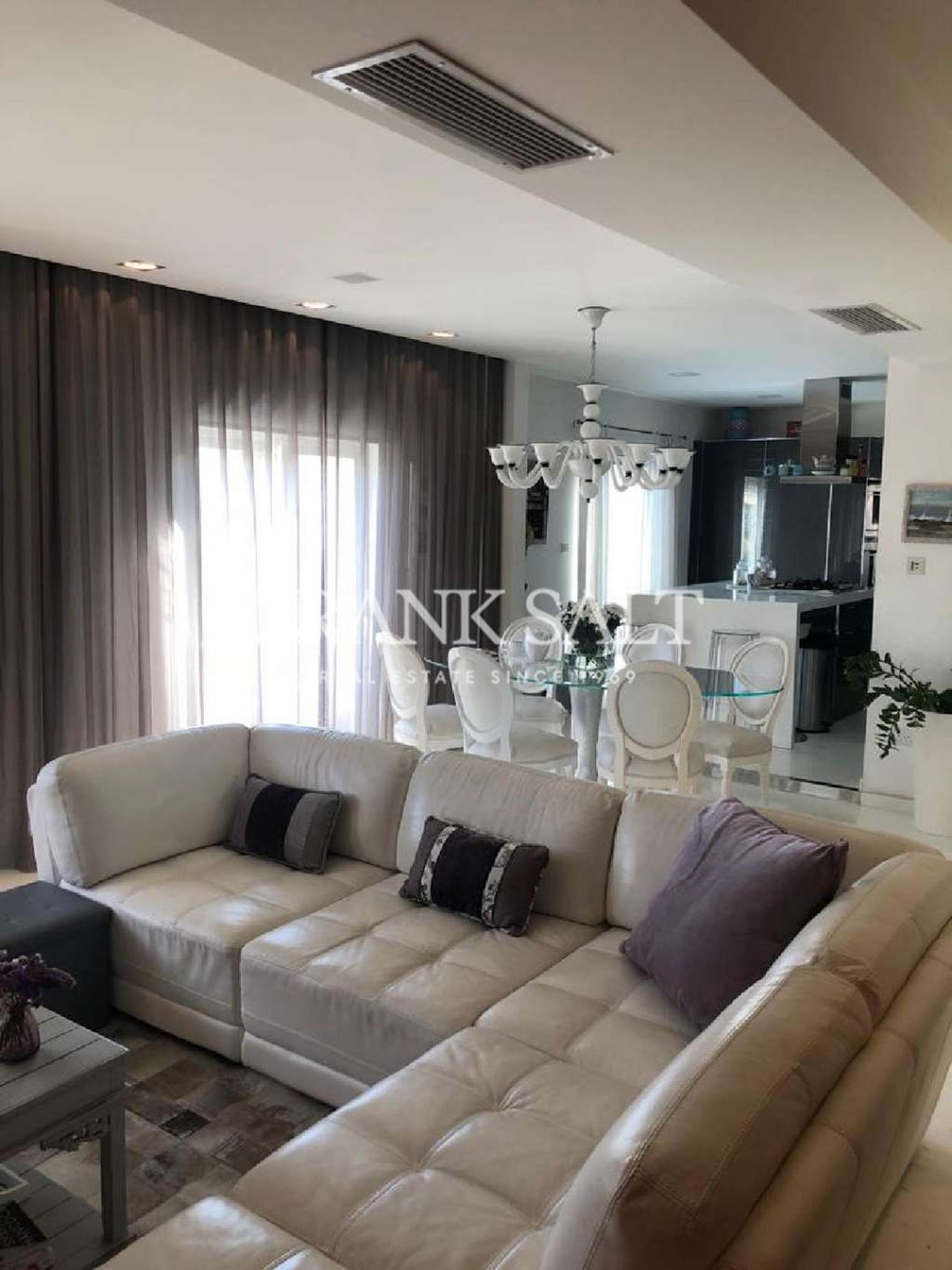 Condominio en Tal-Mejda, Swieqi 11069784