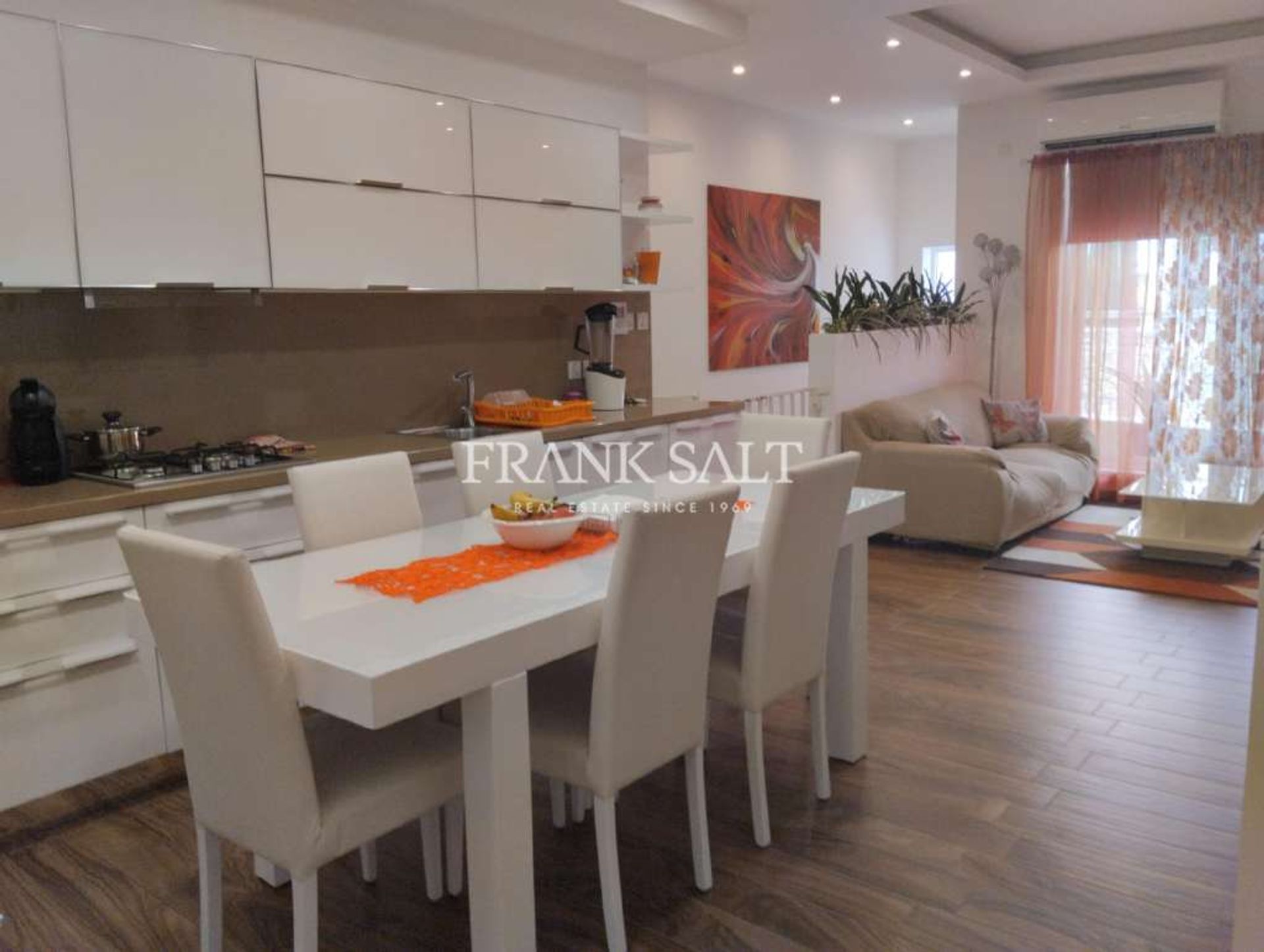 Condominio en Balzán, Balzán 11069791