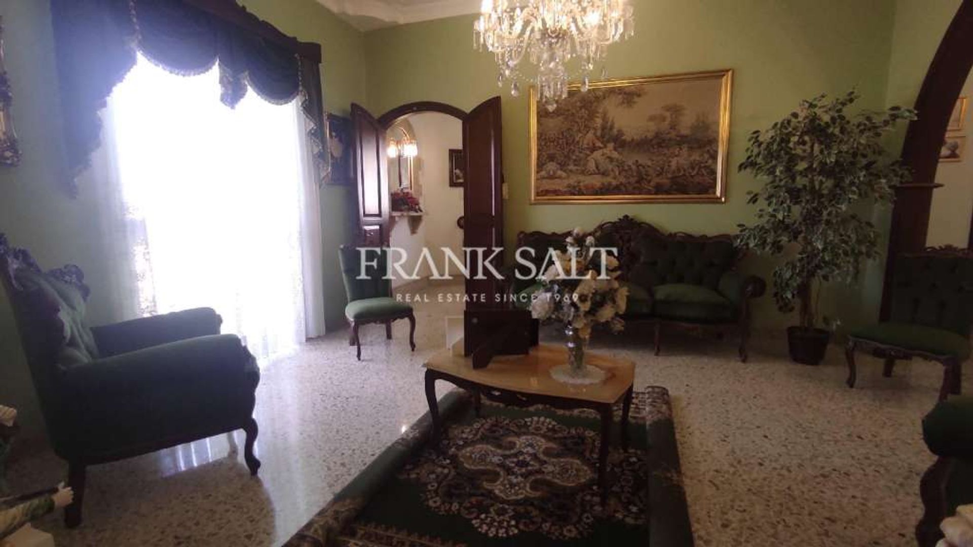 Condominio en Qormi, Qormi 11069794