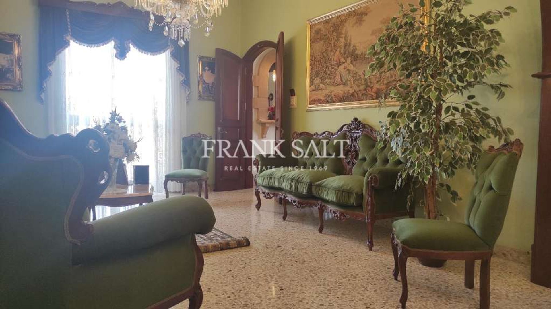 Condominio en Qormi, Qormi 11069794