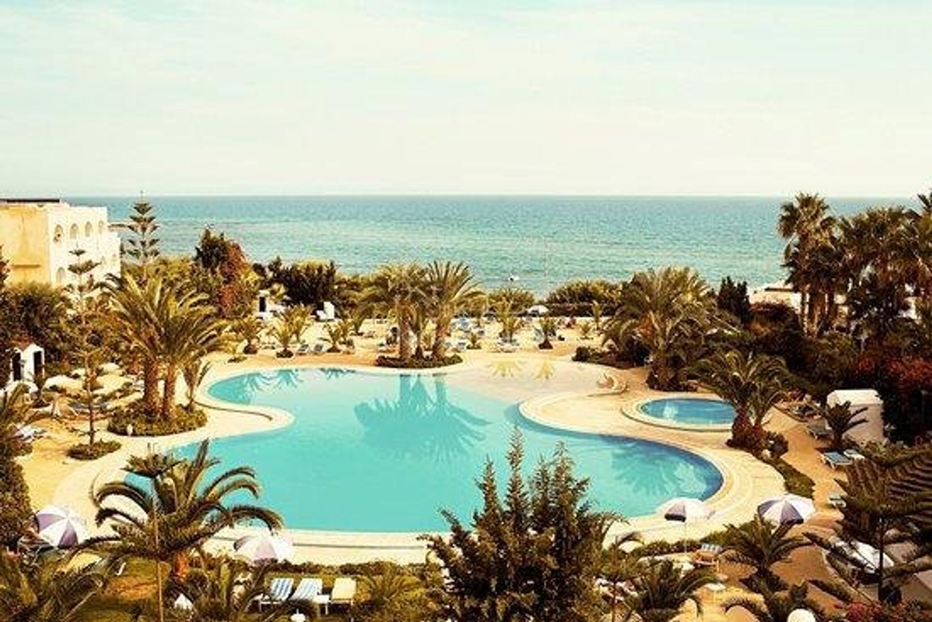 آخر في Hammamet, Nabeul 11069820