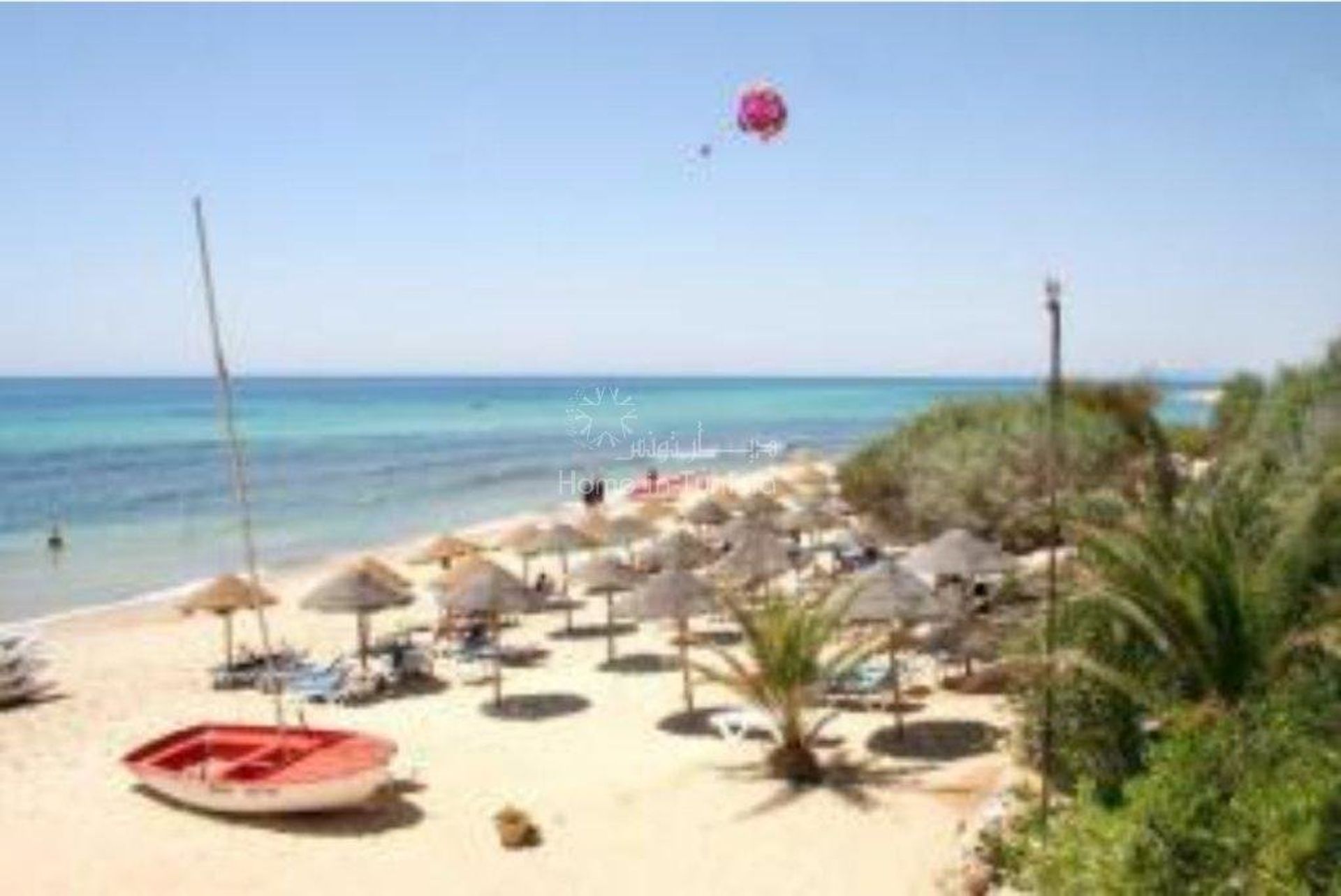 آخر في Hammamet, Nabeul 11069820