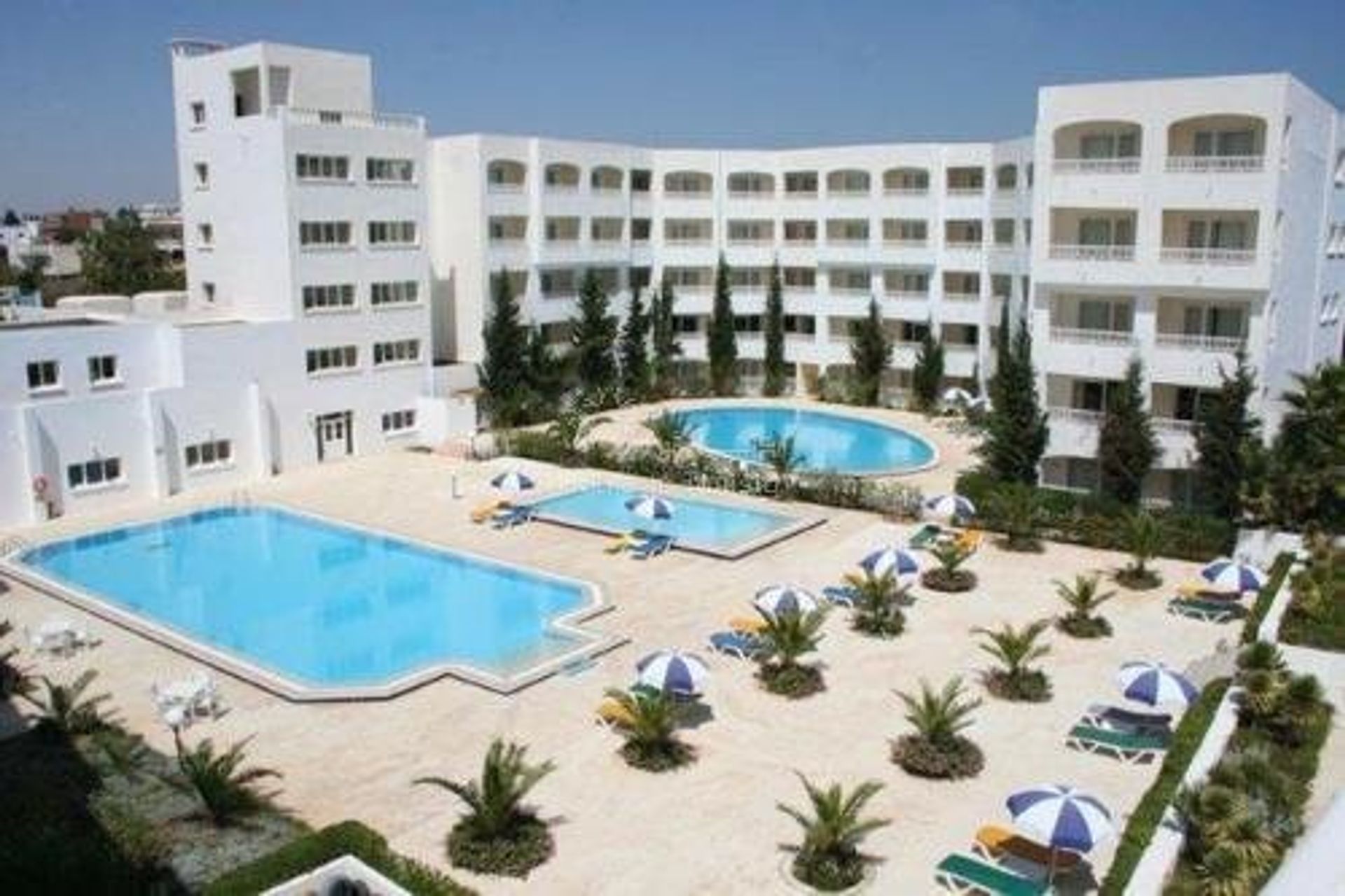 آخر في Hammamet, Nabeul 11069820