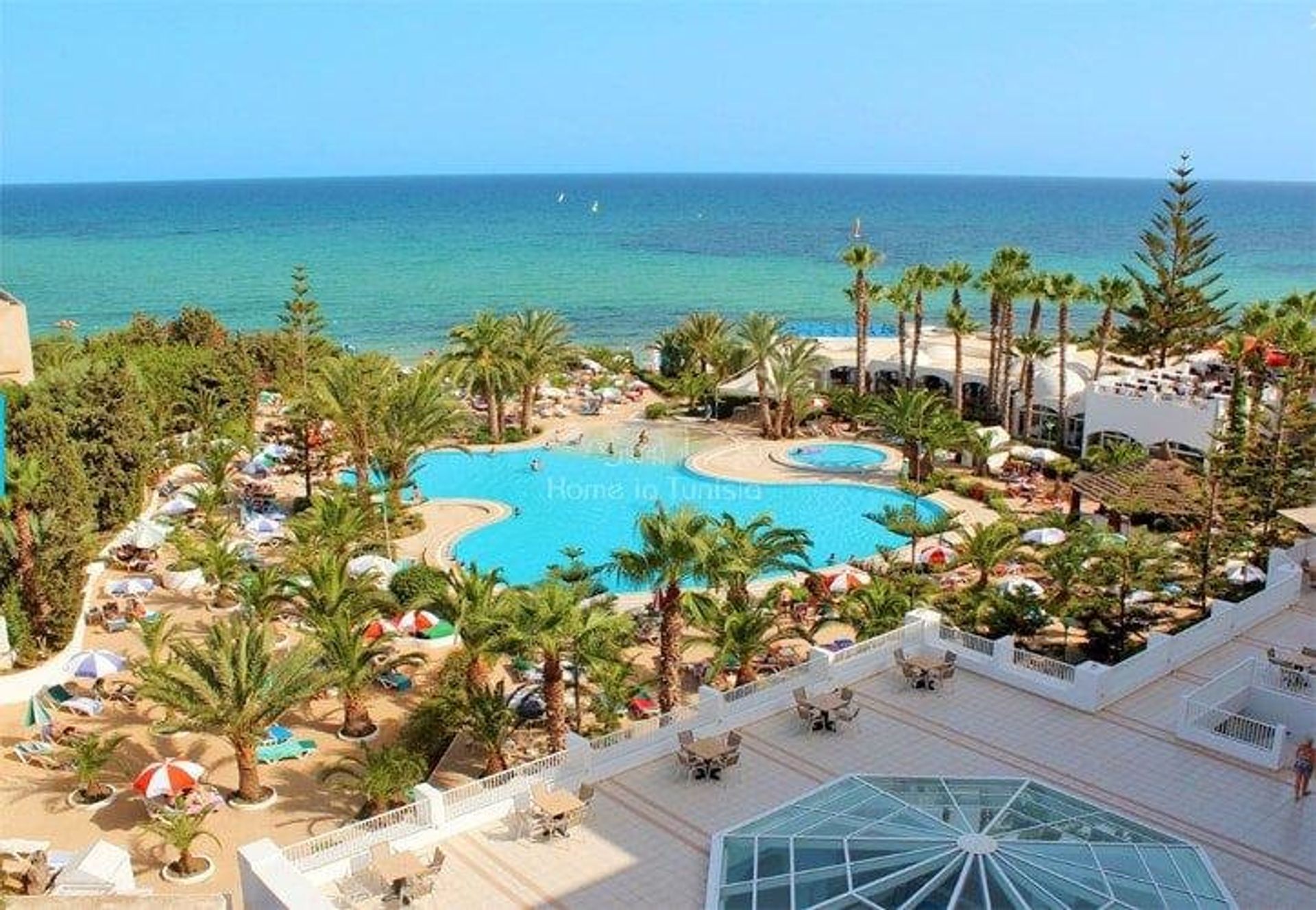 آخر في Hammamet, Nabeul 11069820