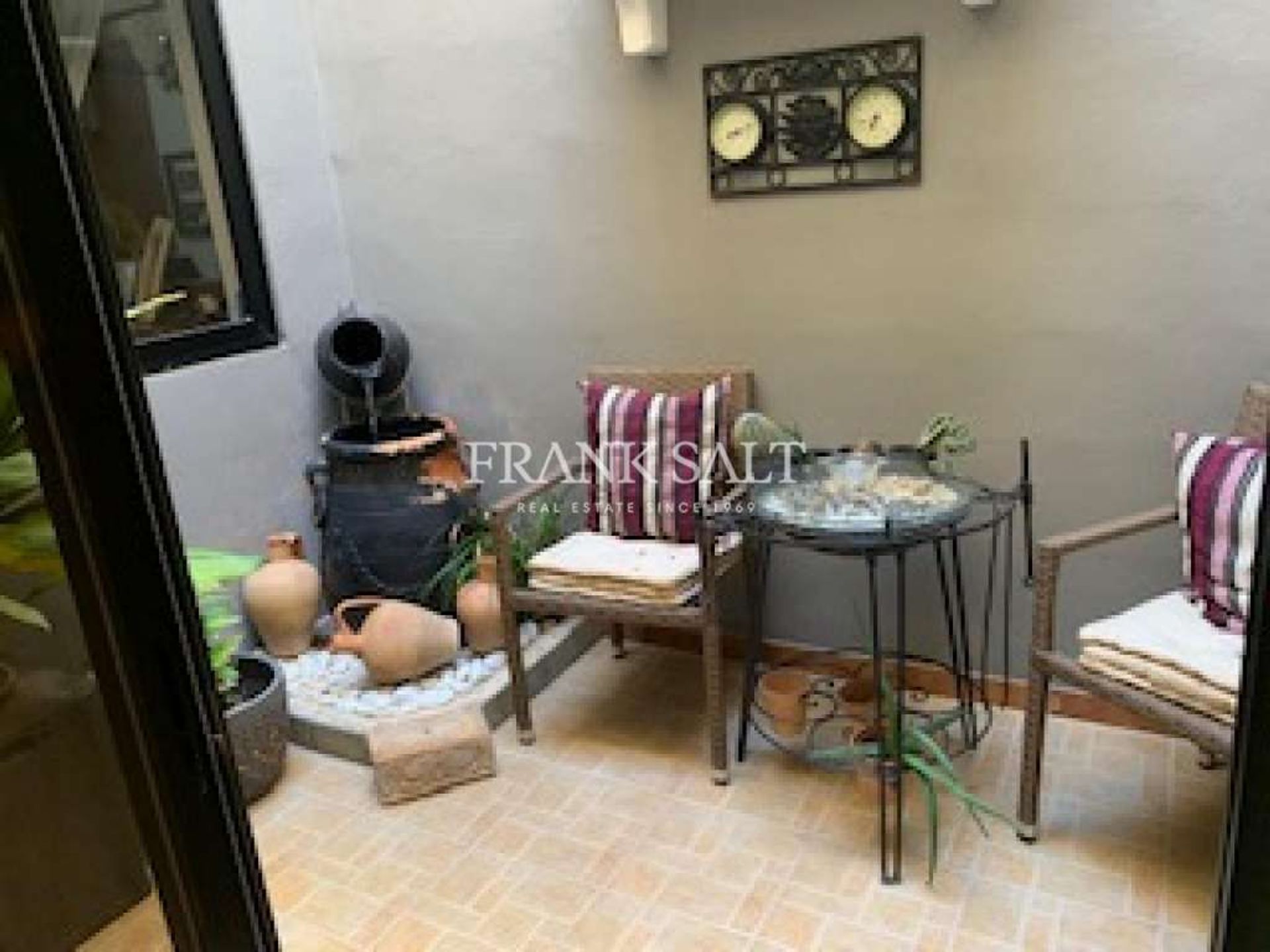 Condominio en Ta' Qali, Attard 11069837