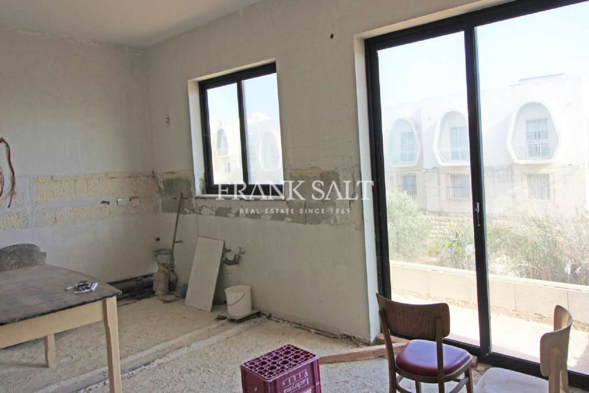 Condominio en Marsaskala, Marsaskala 11069858