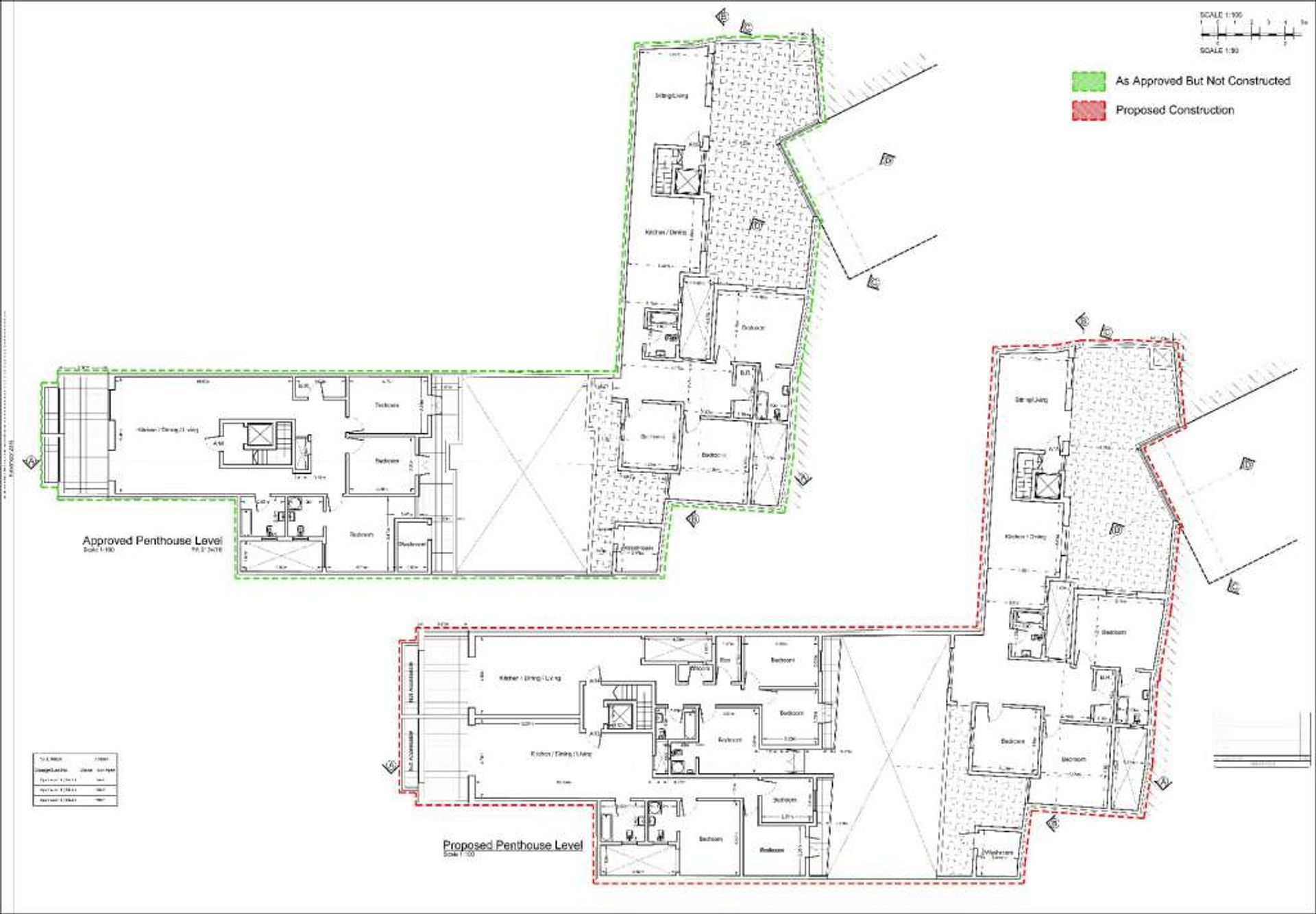 Condominium dans Zejtun, Zejtun 11069874