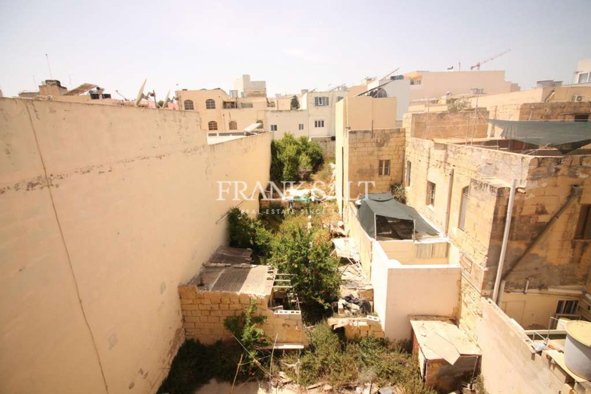 rumah dalam Marsaxlokk,  11069879