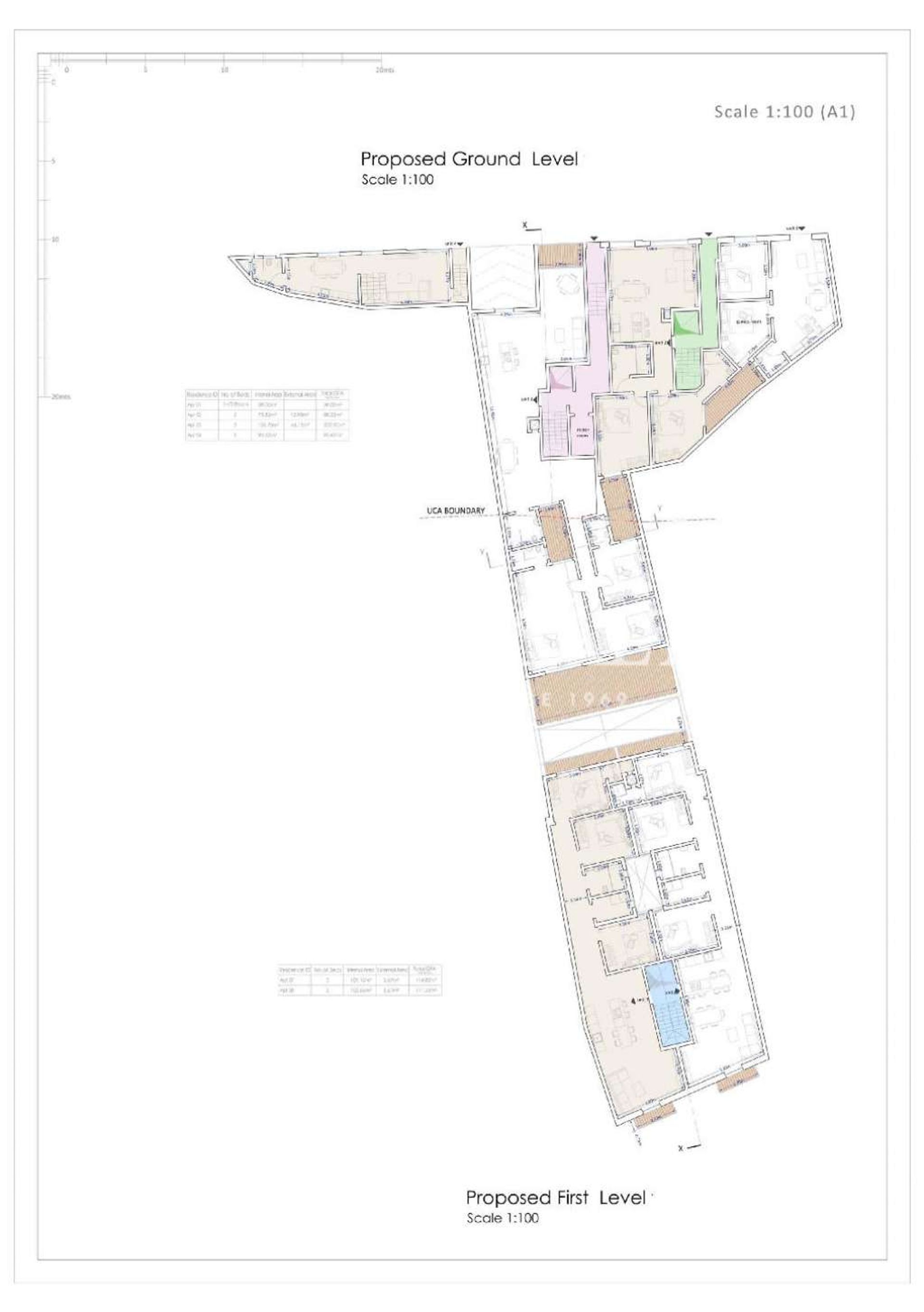 Kondominium w Ghajnsielem, Ghajnsielem 11069891