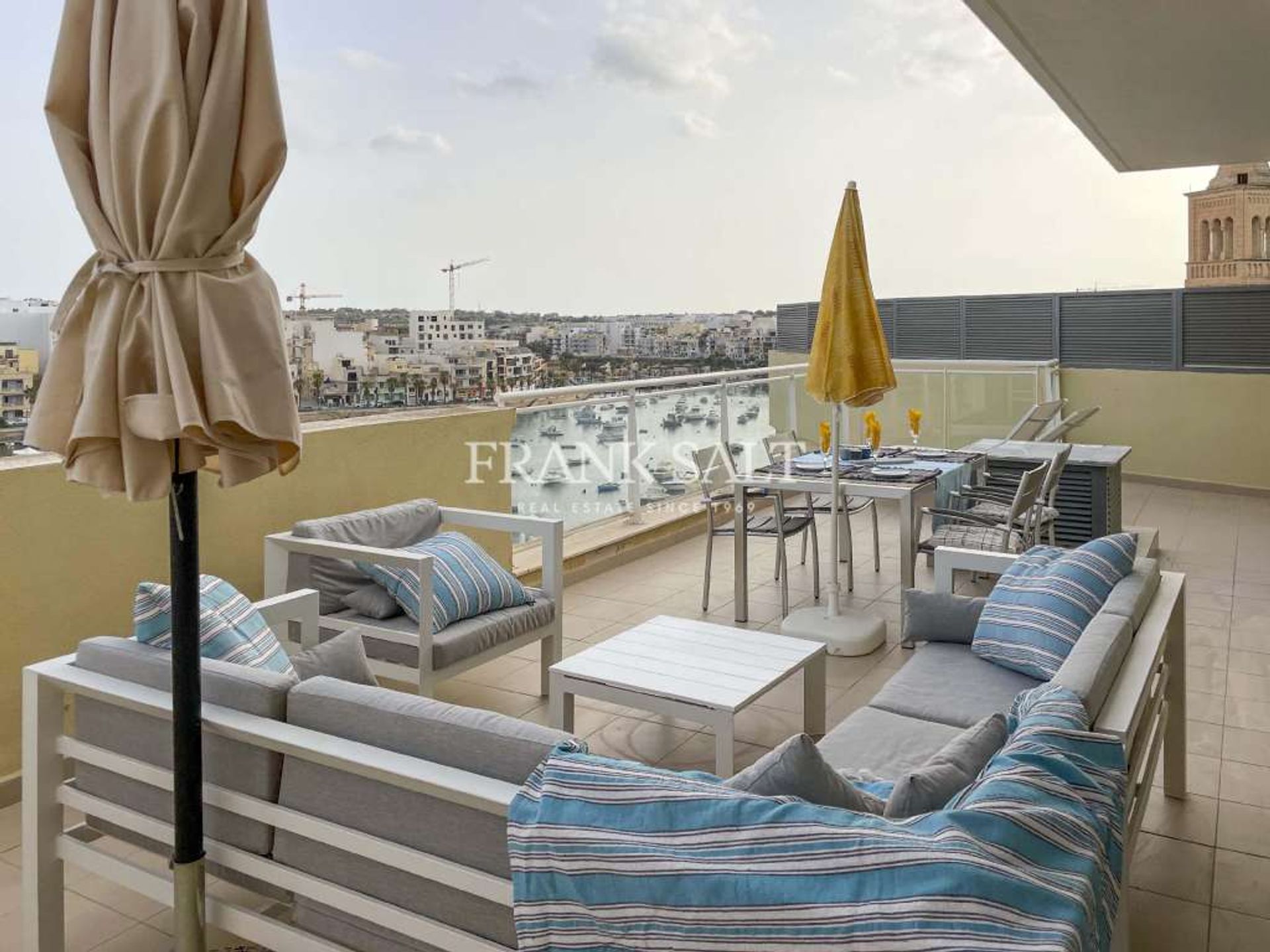 Condominium in Zonqor, Marsaskala 11069897