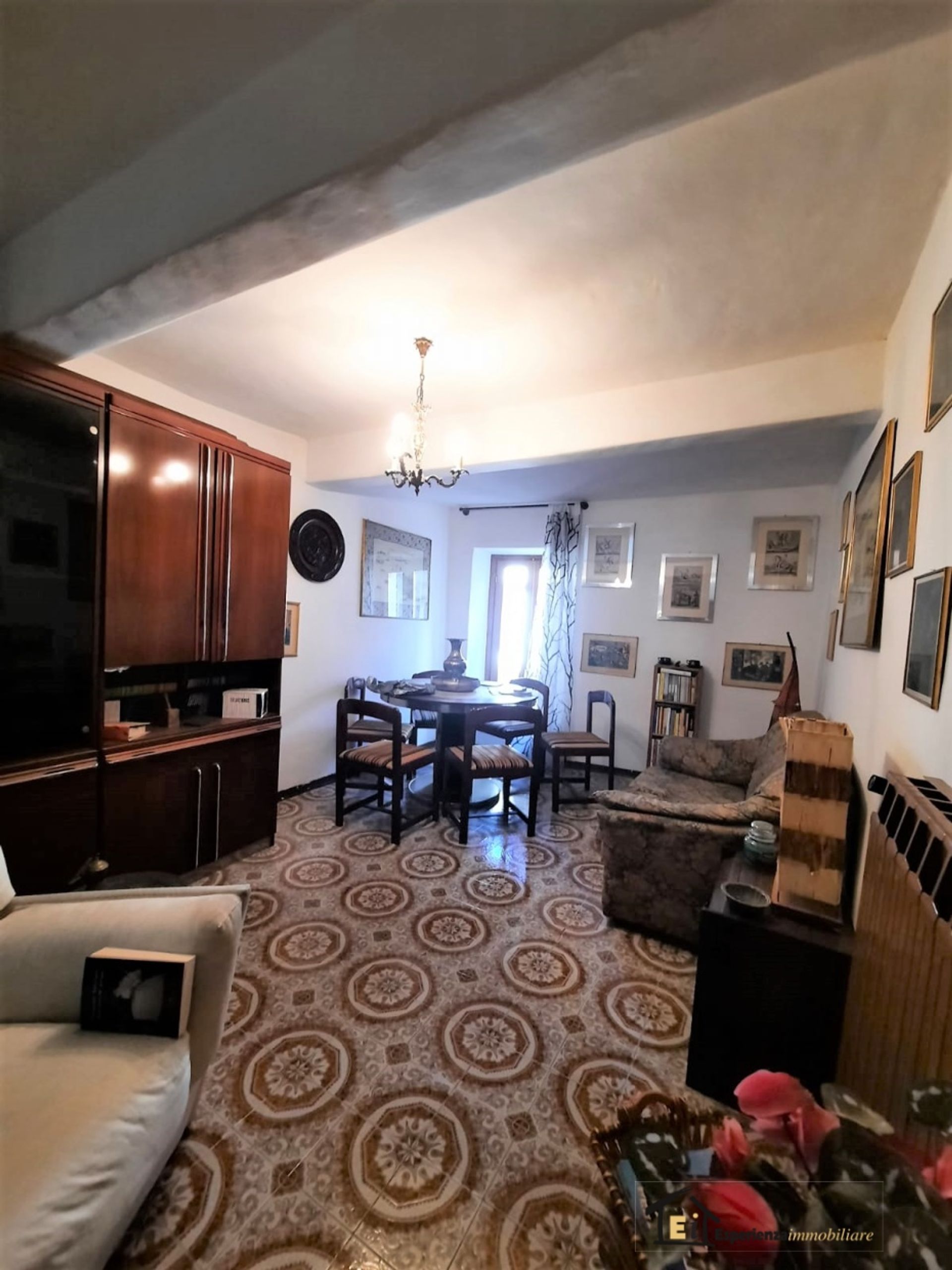 House in Casperia, Lazio 11069900