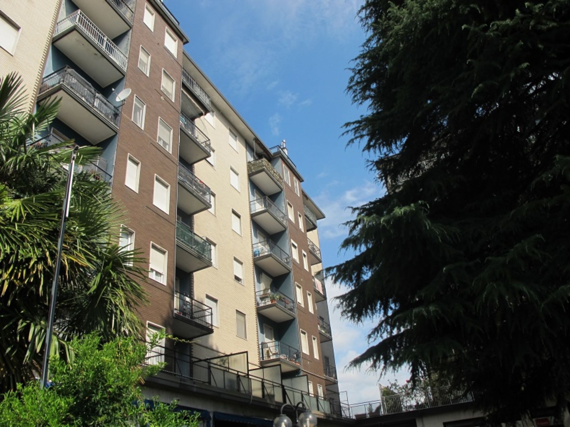 Condominium in Pumenengo, Lombardy 11069902