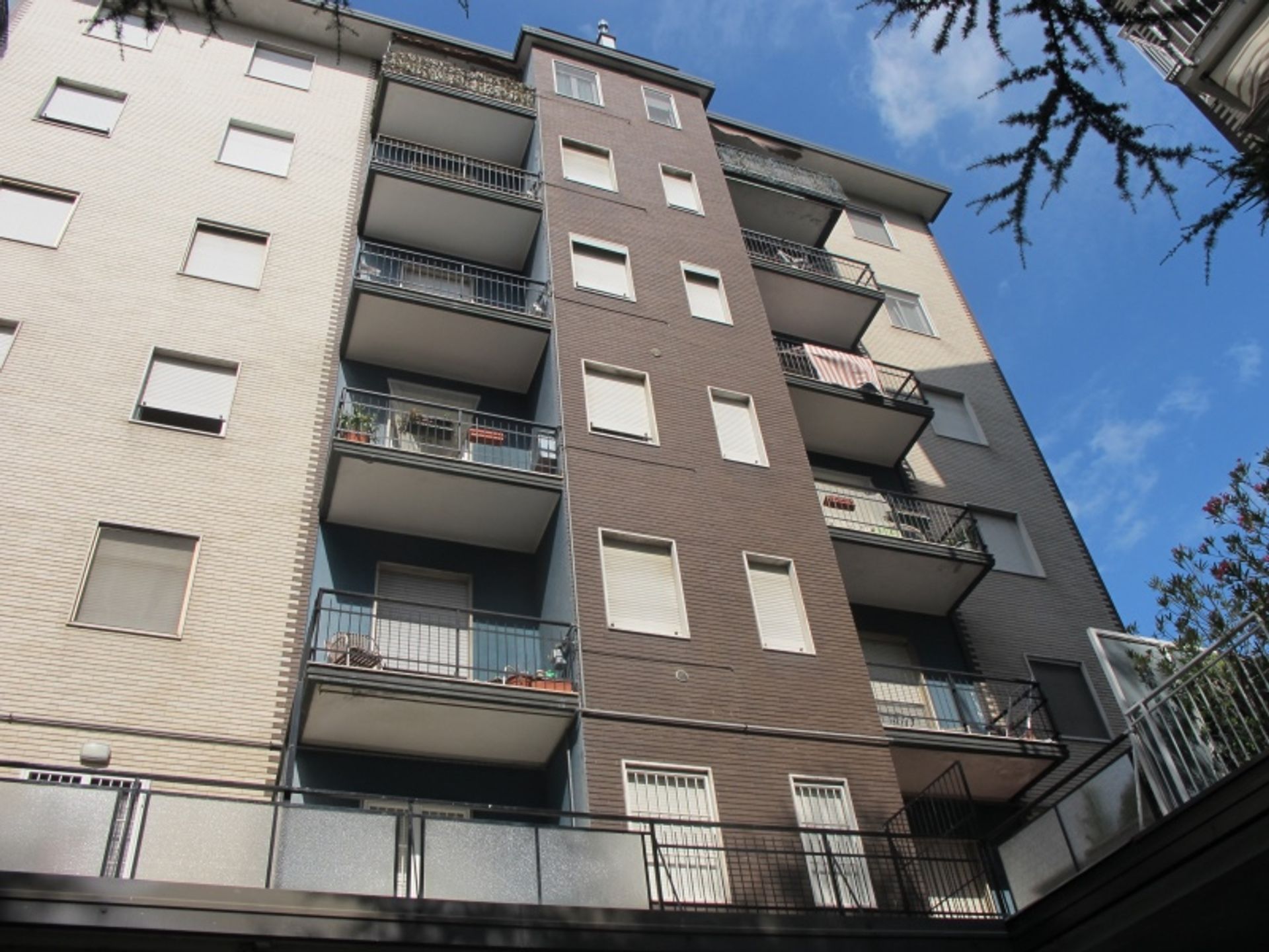 Condominium in Pumenengo, Lombardy 11069902