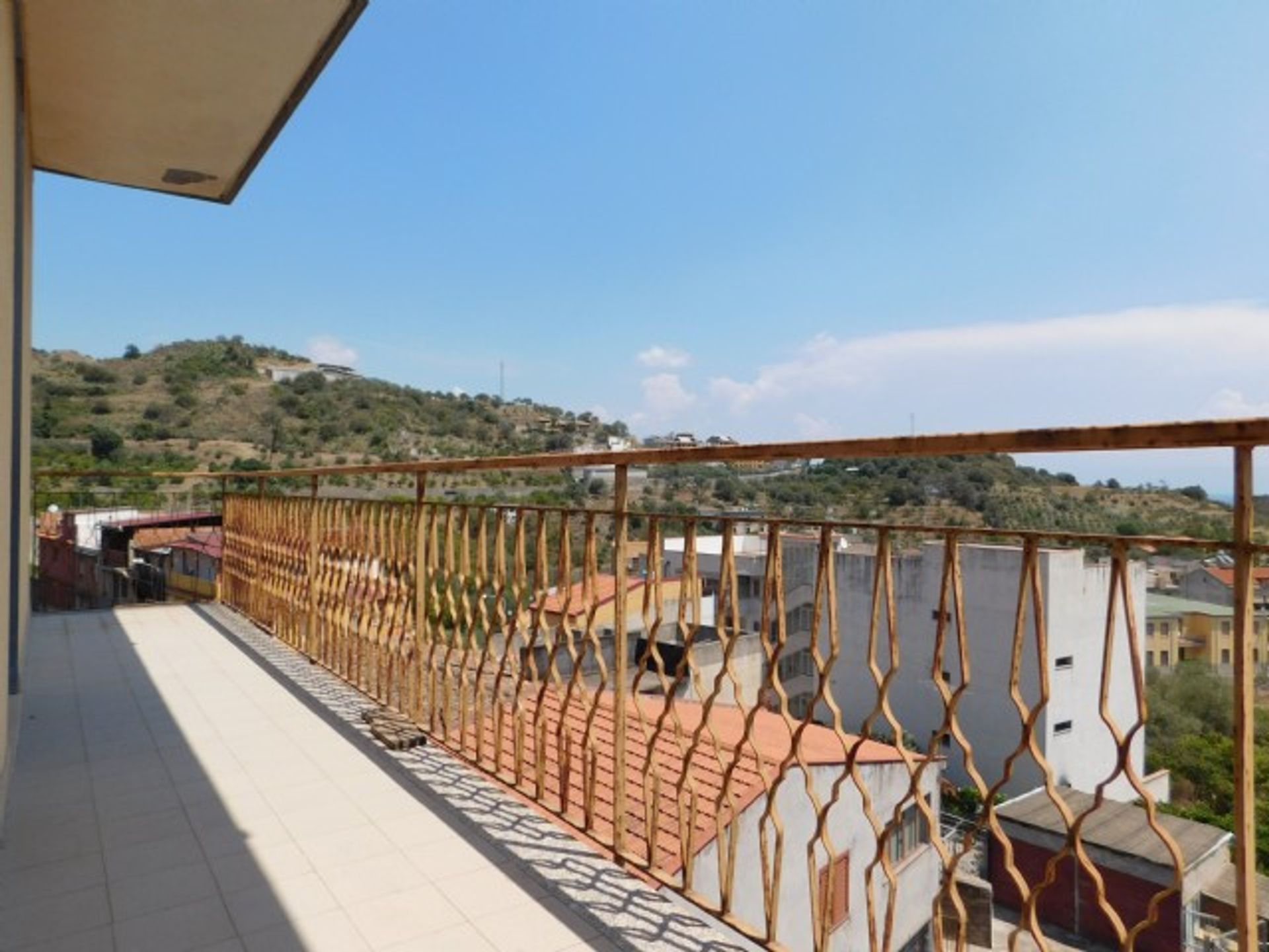 Condominio en Santa Teresa de Riva, Sicilia 11069921