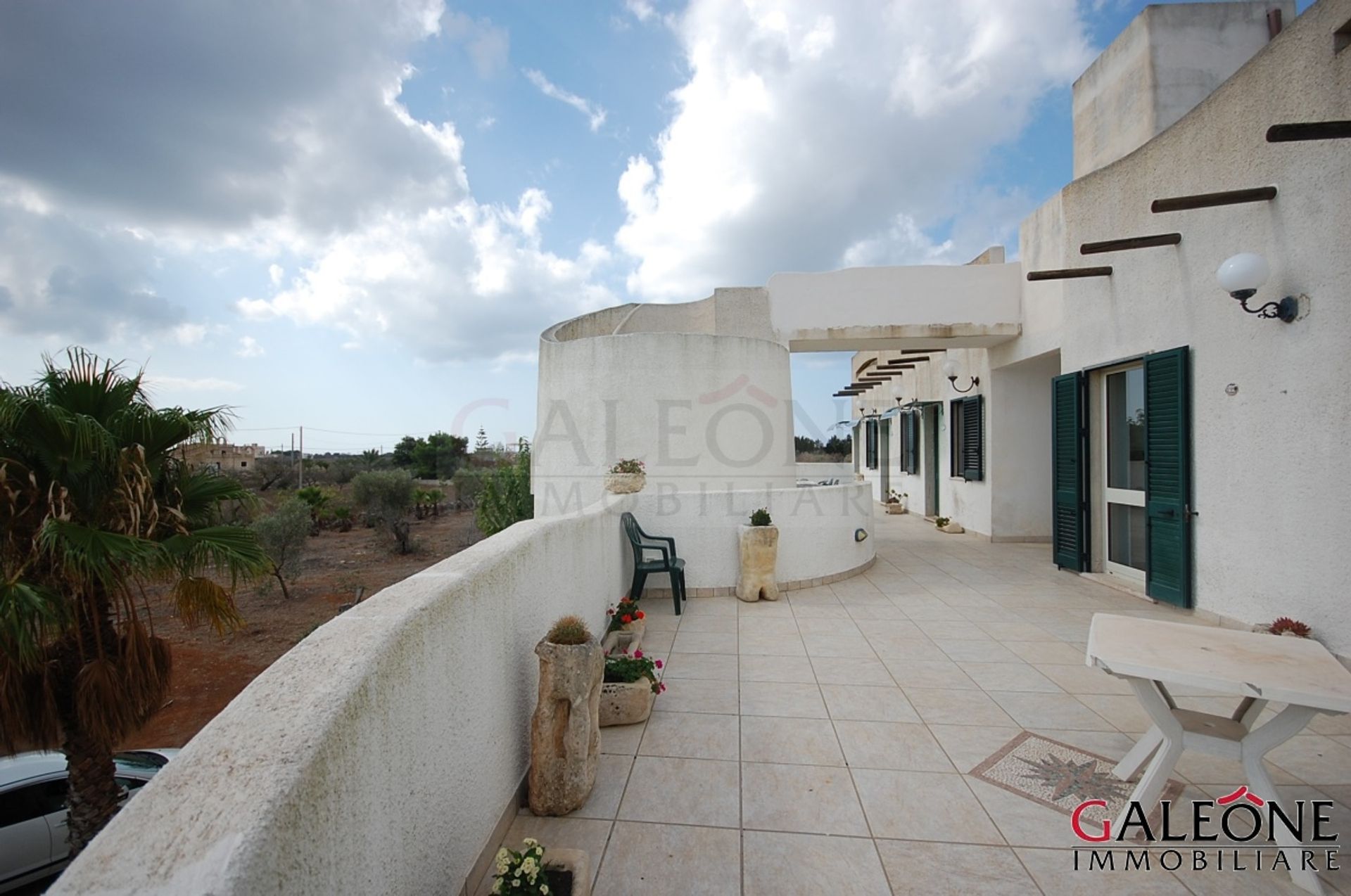 House in Galatone, Puglia 11069922