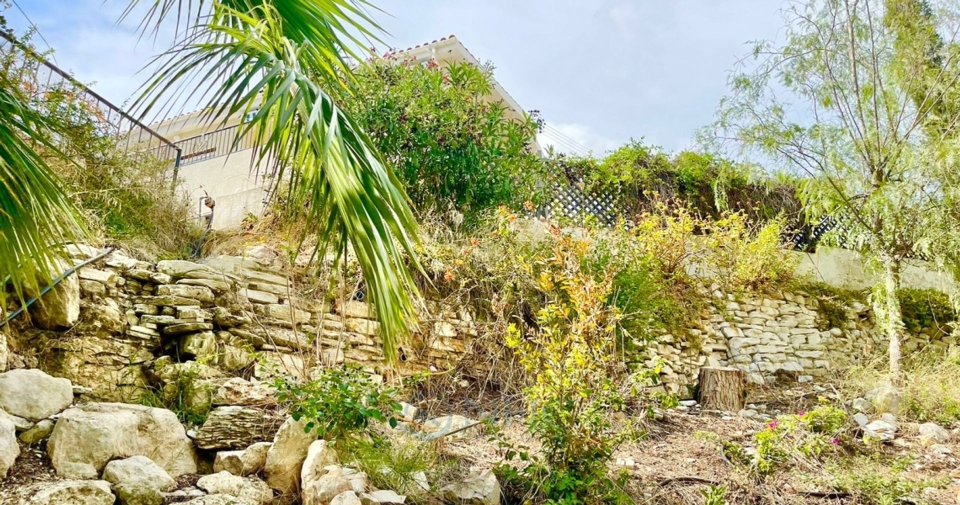 Rumah di Peyia, Paphos 11069953