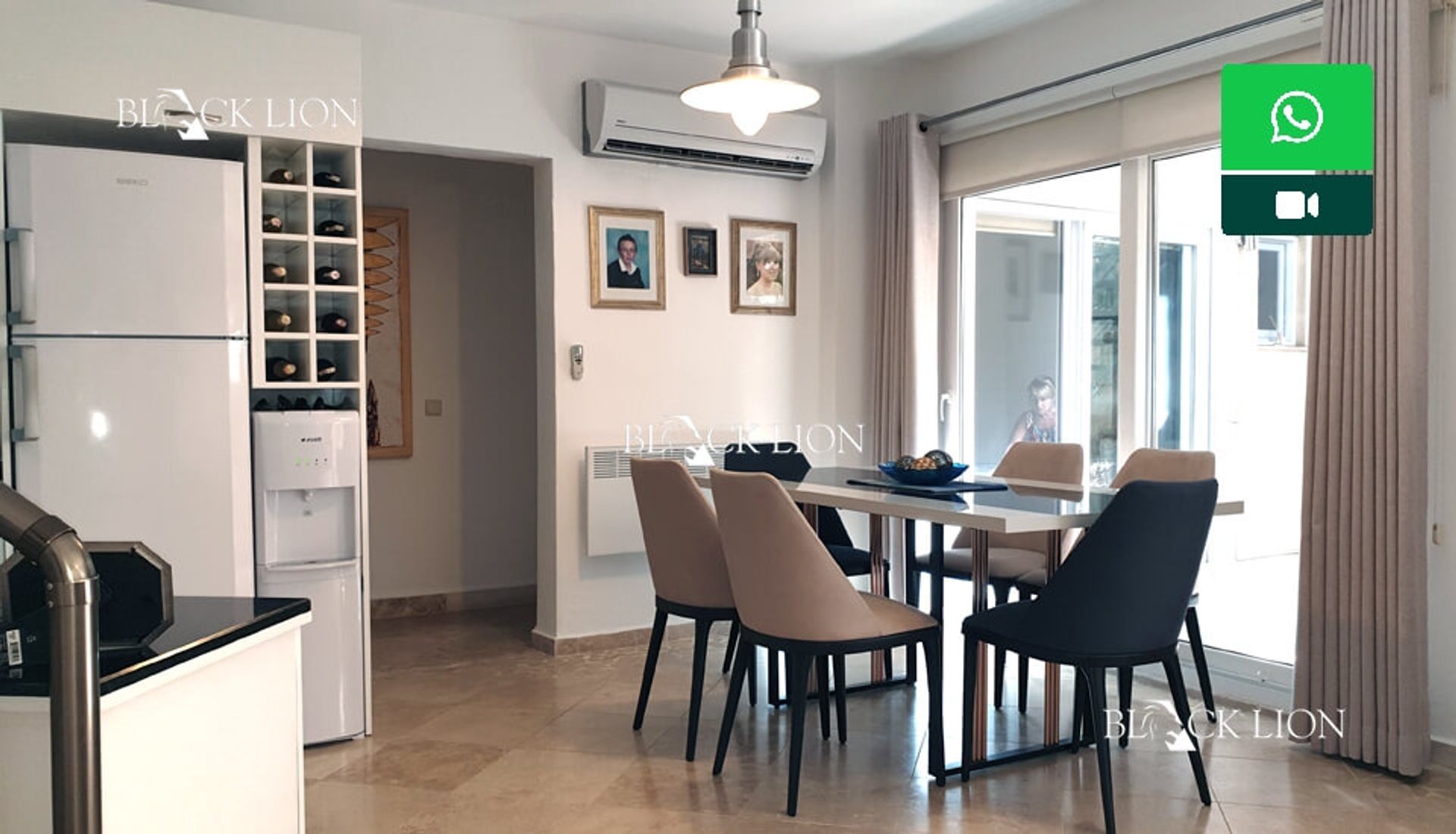 Condominium in , Antalya 11069966