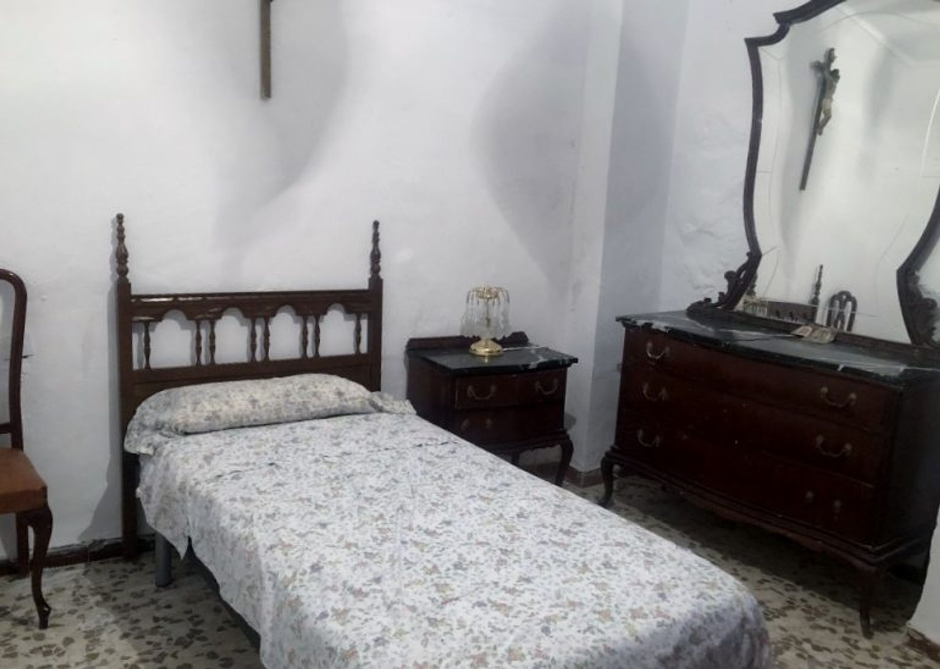 rumah dalam Olvera, Andalusia 11069971