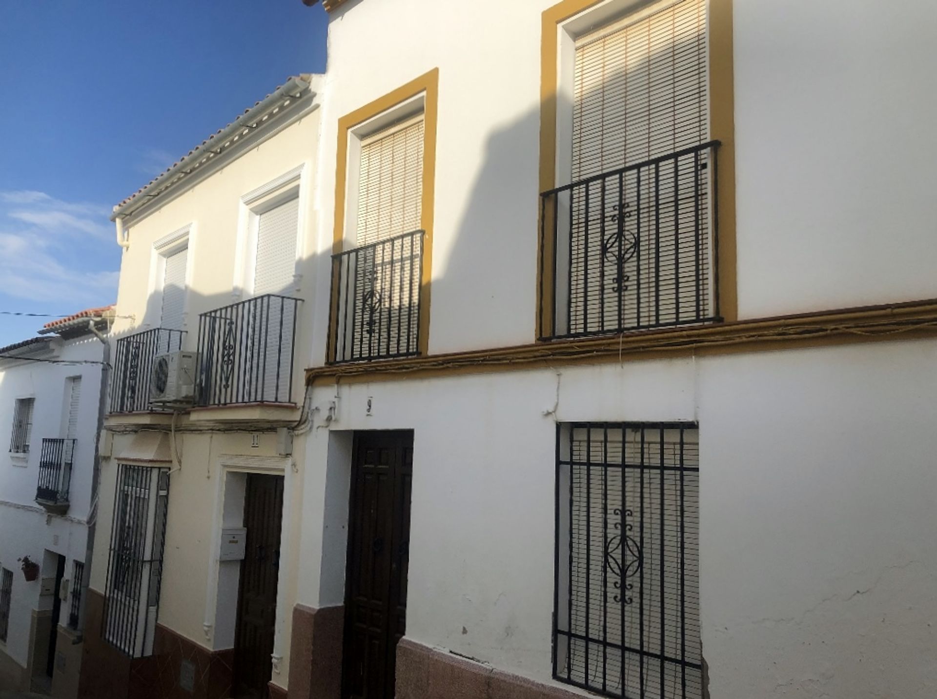 rumah dalam Olvera, Andalusia 11069971