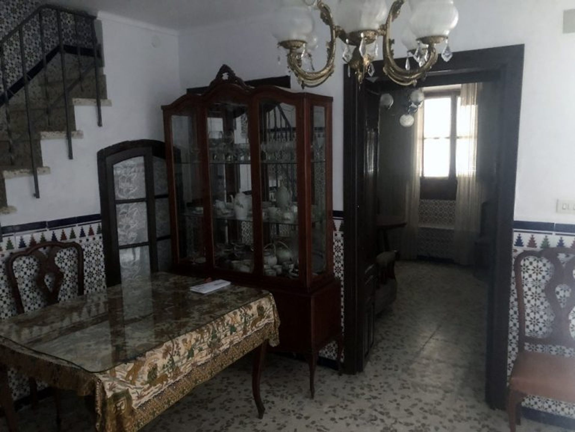 rumah dalam Olvera, Andalusia 11069971