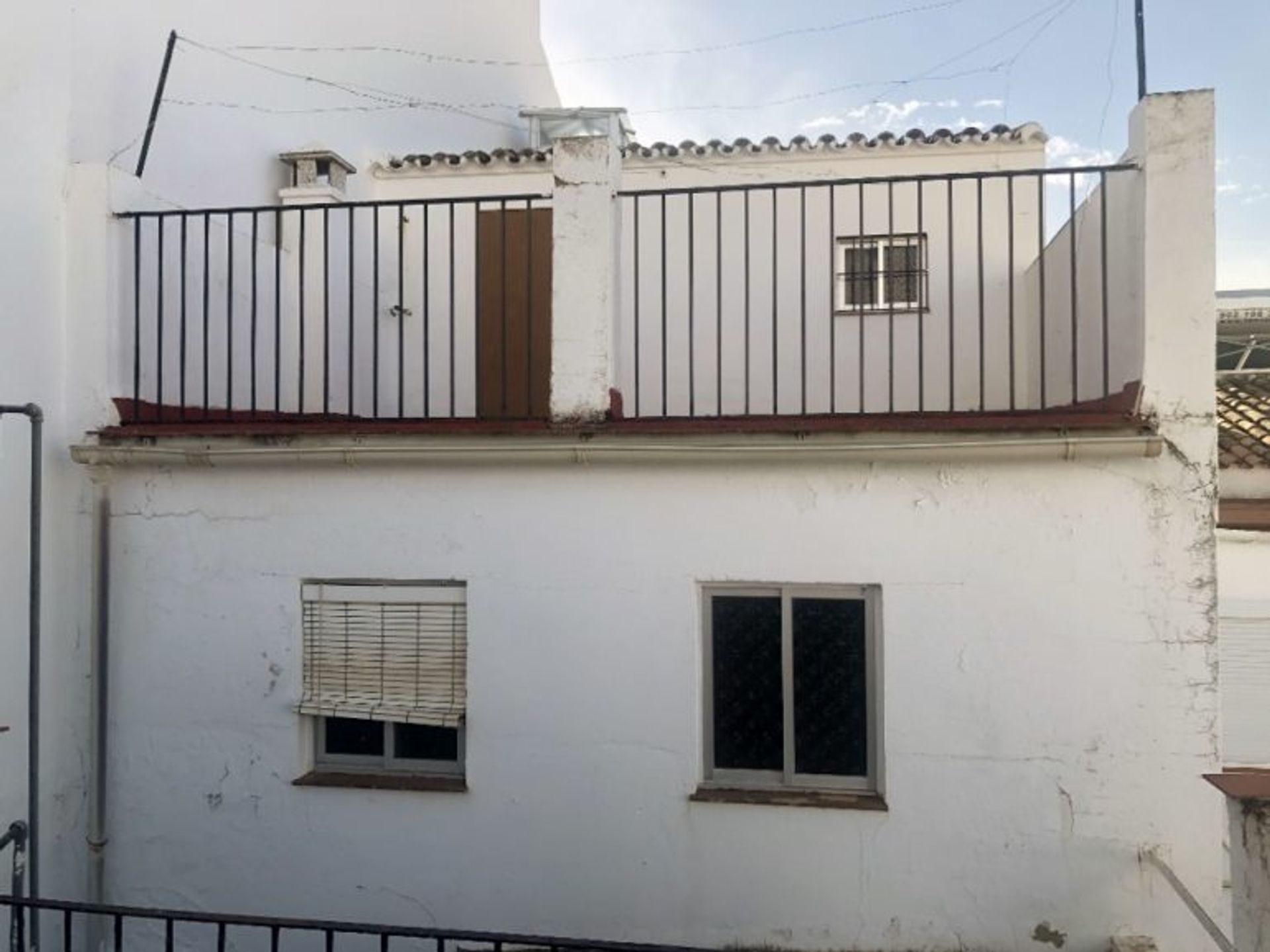 rumah dalam Olvera, Andalusia 11069971