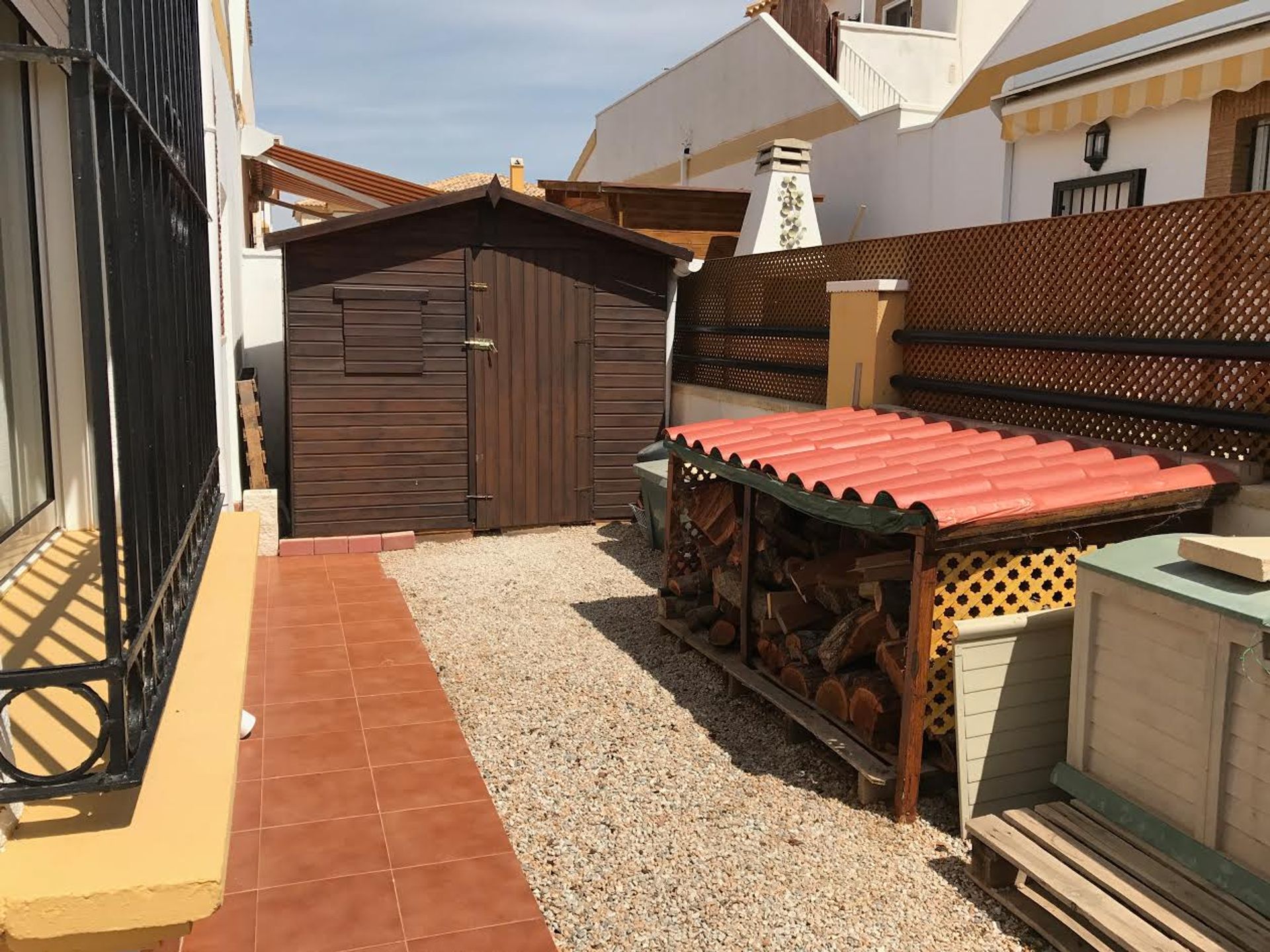 Huis in Murcia, Región de Murcia 11071858