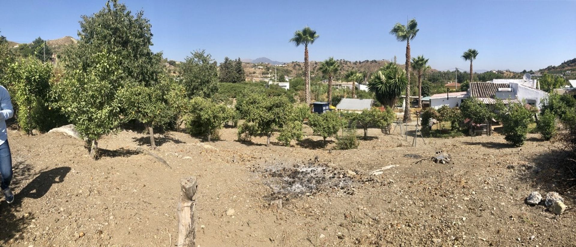 Rumah di Coín, Andalucía 11071941