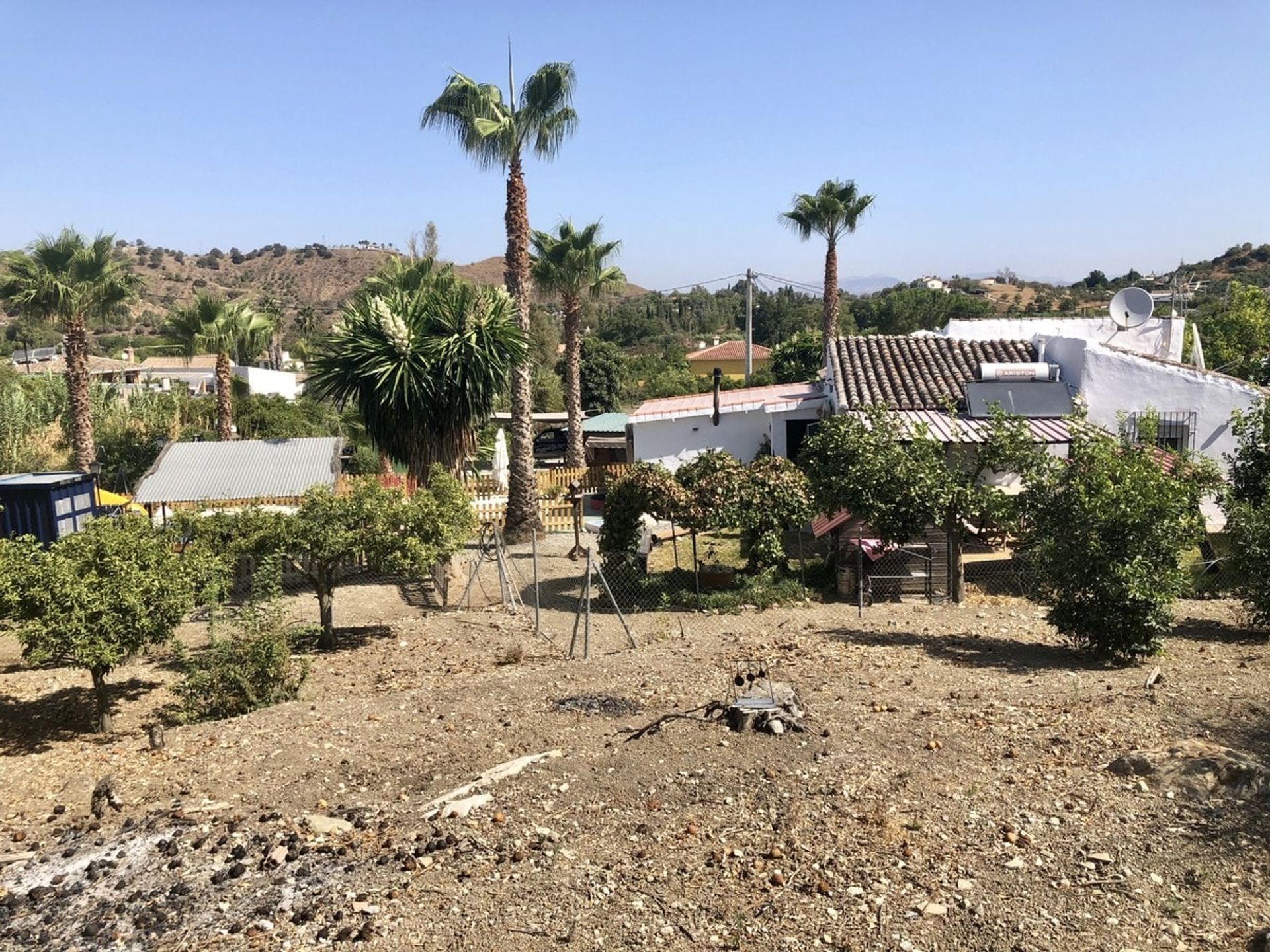 Rumah di Coín, Andalucía 11071941