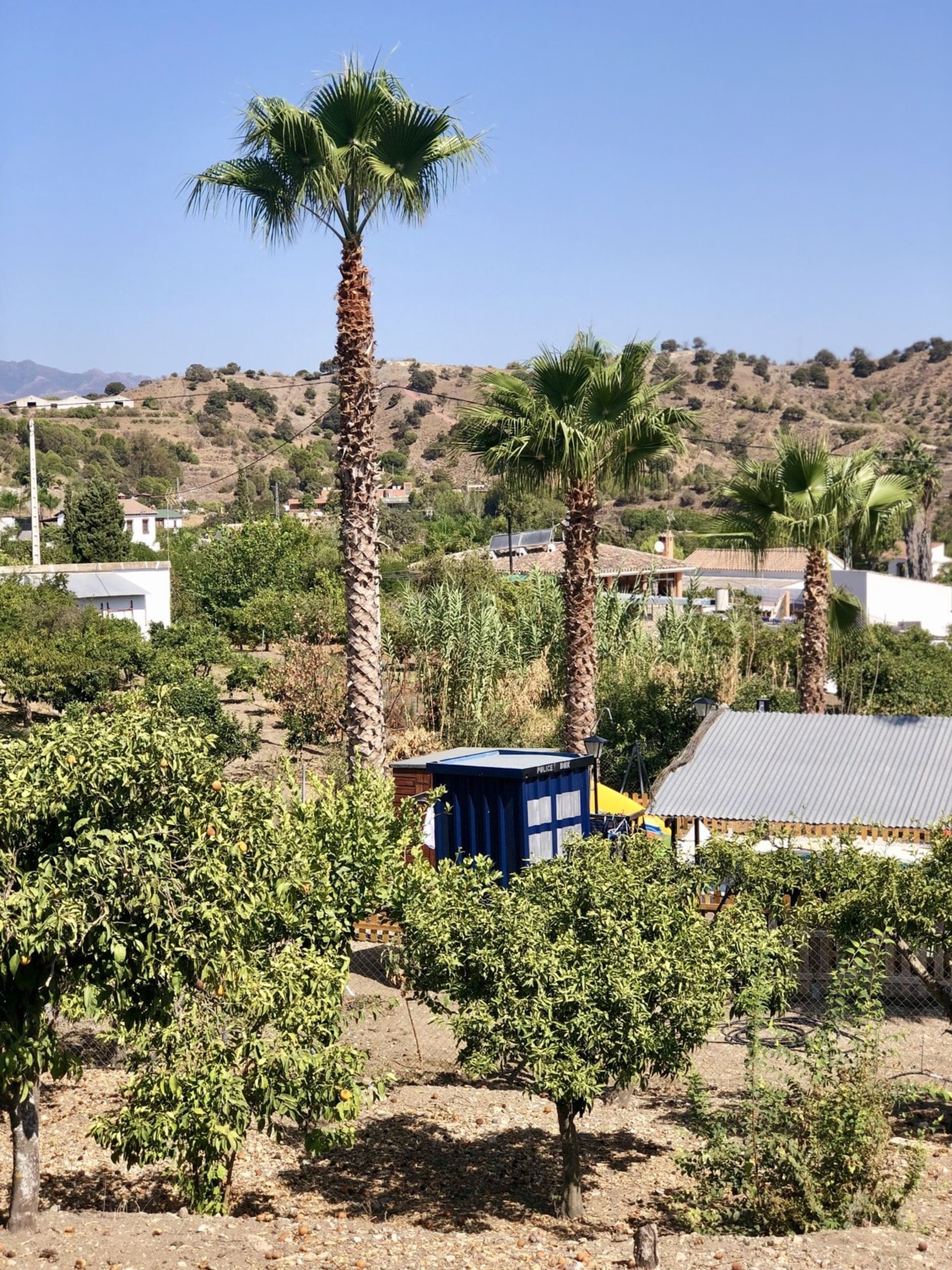 Rumah di Coín, Andalucía 11071941