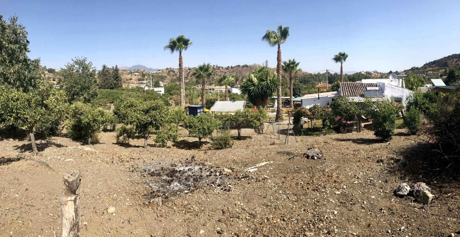 Rumah di Coín, Andalucía 11071941