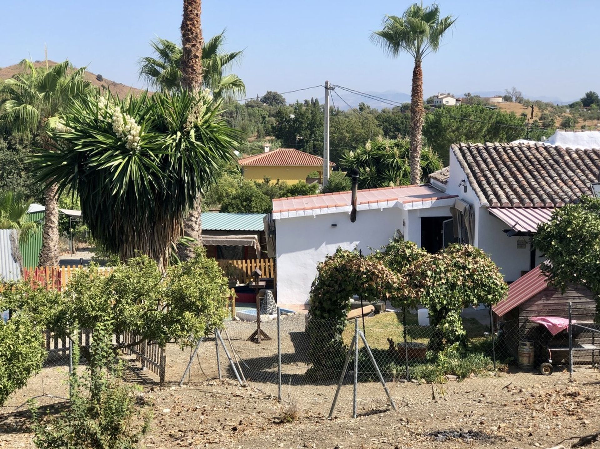 Rumah di Coín, Andalucía 11071941