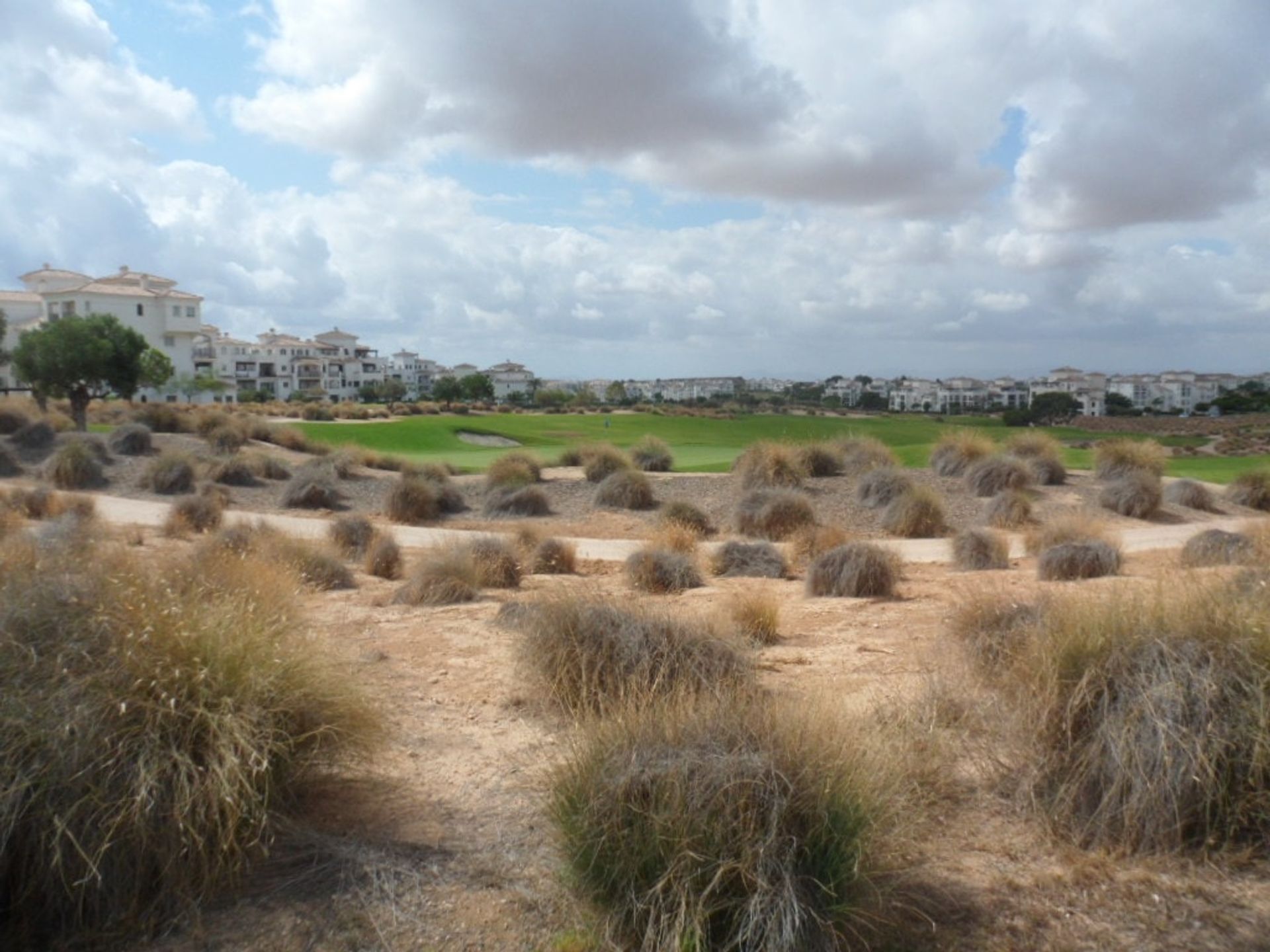 Condominium in Murcia, Región de Murcia 11071993