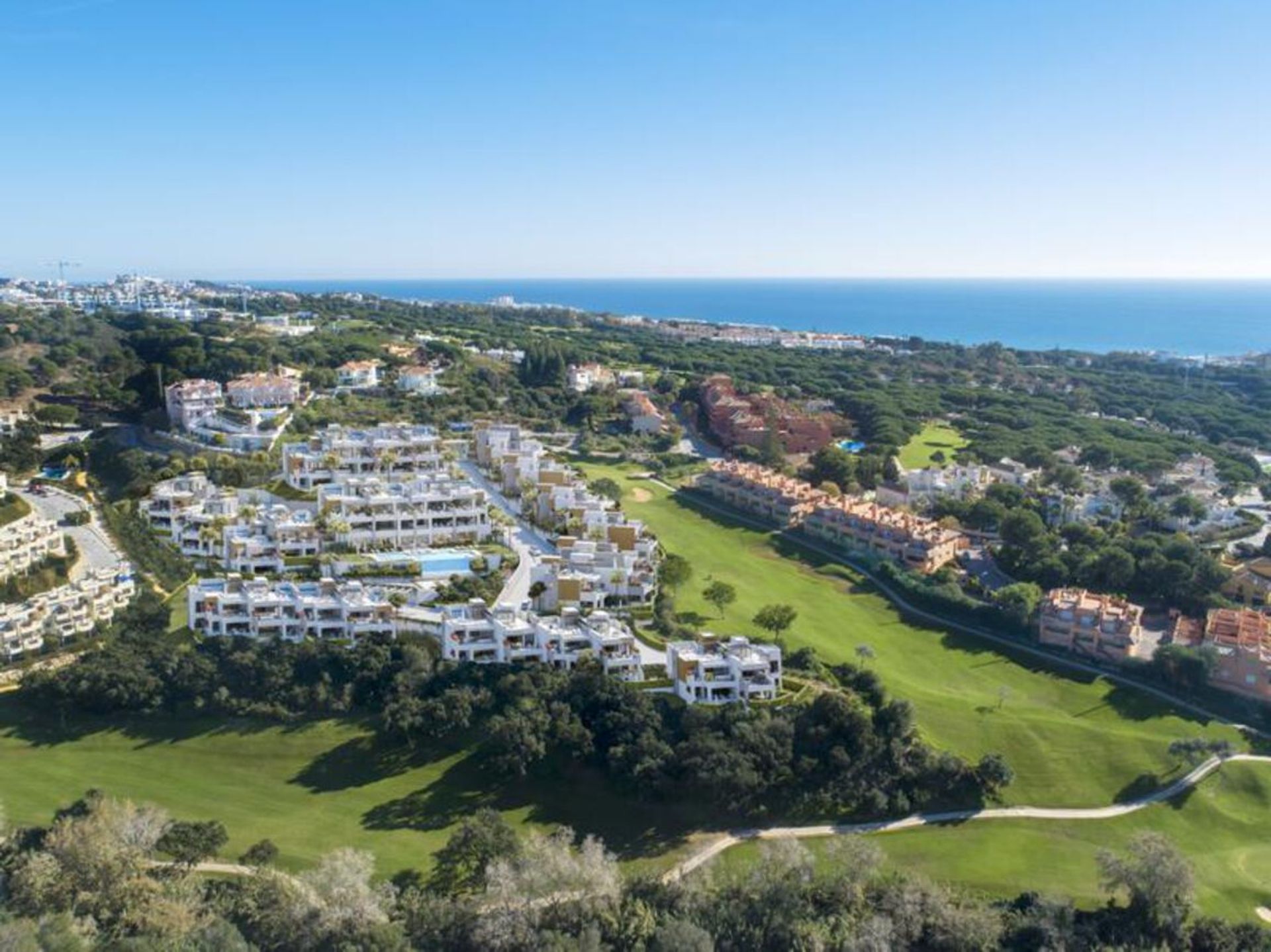 Condominium in Marbella, Andalucía 11072018