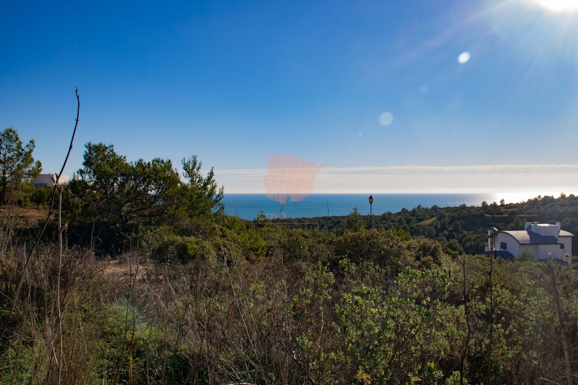 Tanah di Vila do Bispo, Faro 11072081