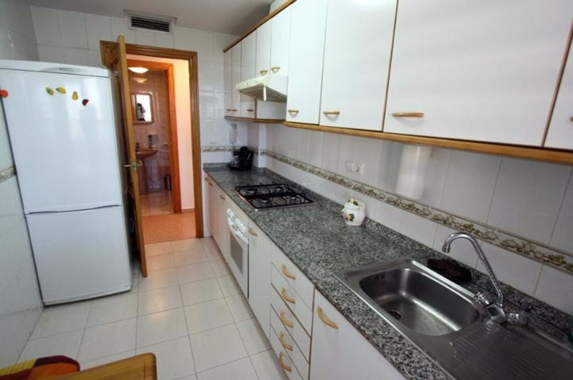 Condominium in Dénia, Comunidad Valenciana 11072133