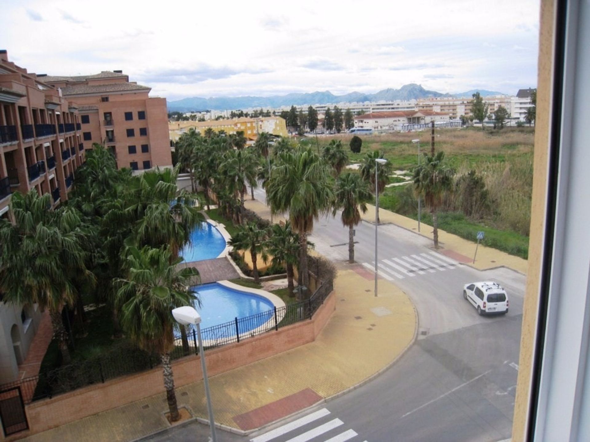 Condominium in Dénia, Comunidad Valenciana 11072133