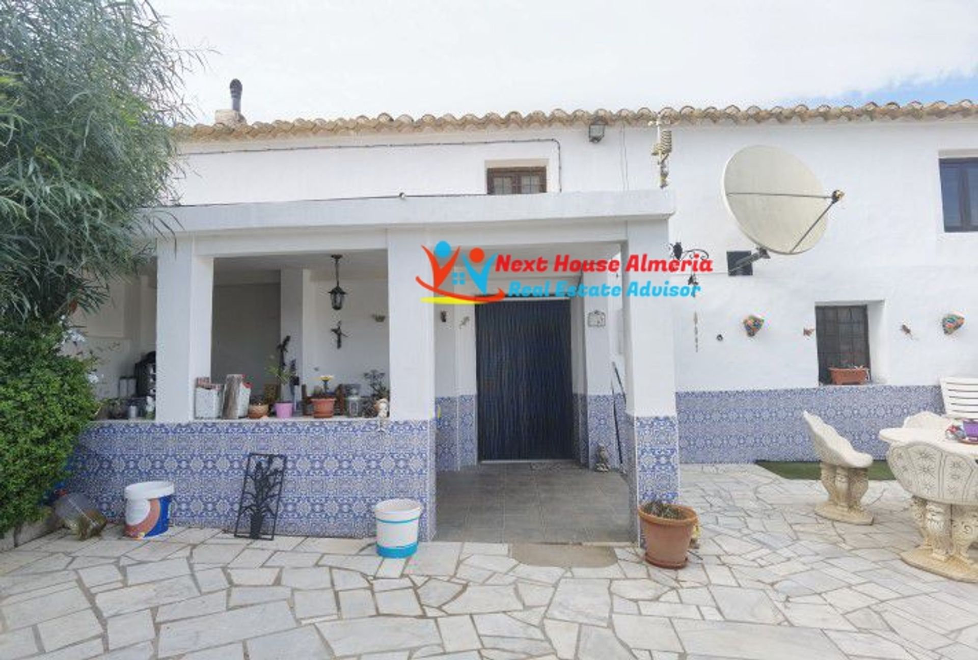 Haus im Partaloa, Andalusien 11072167