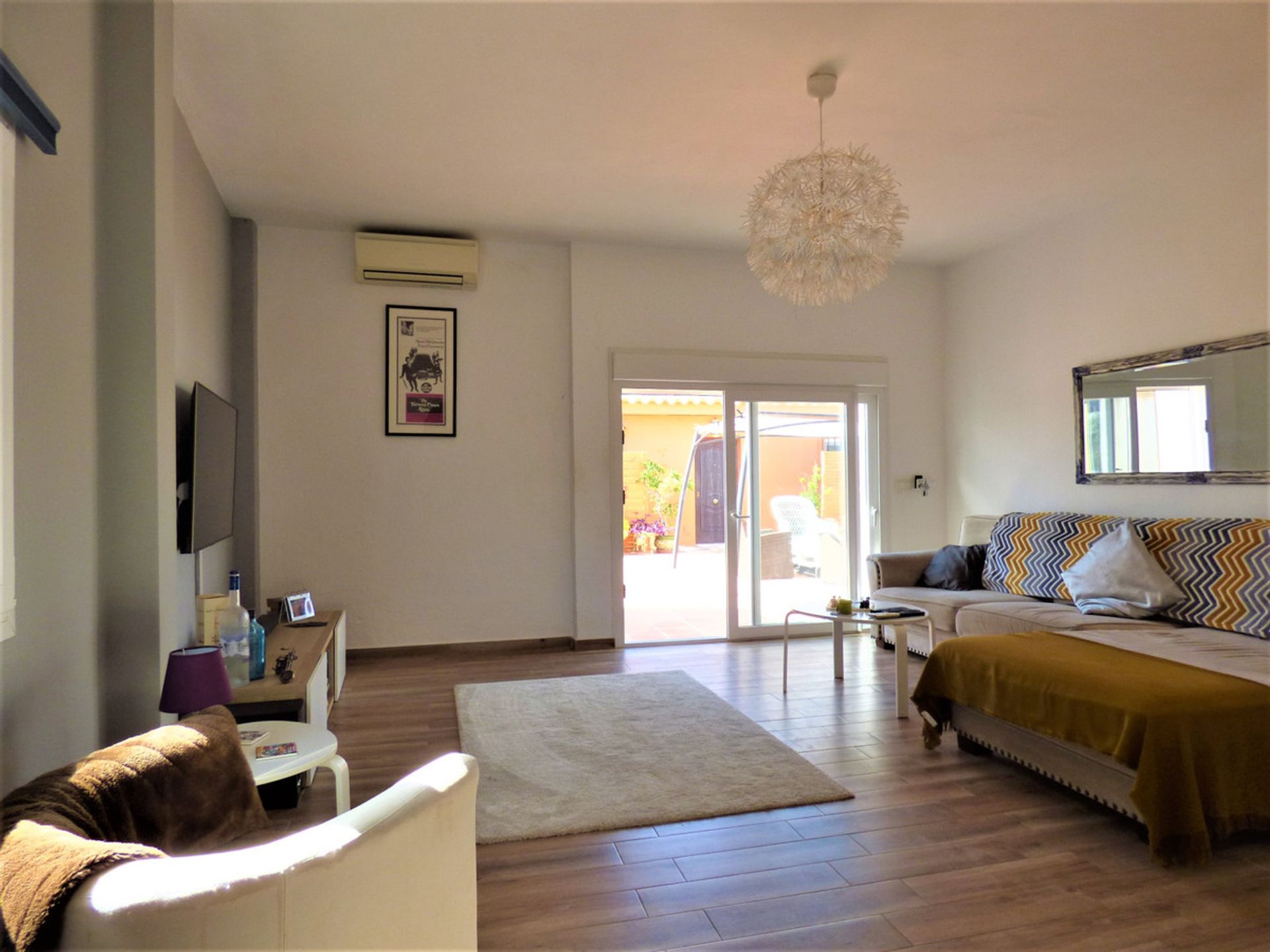 Casa nel Fuengirola, Andalusia 11072231