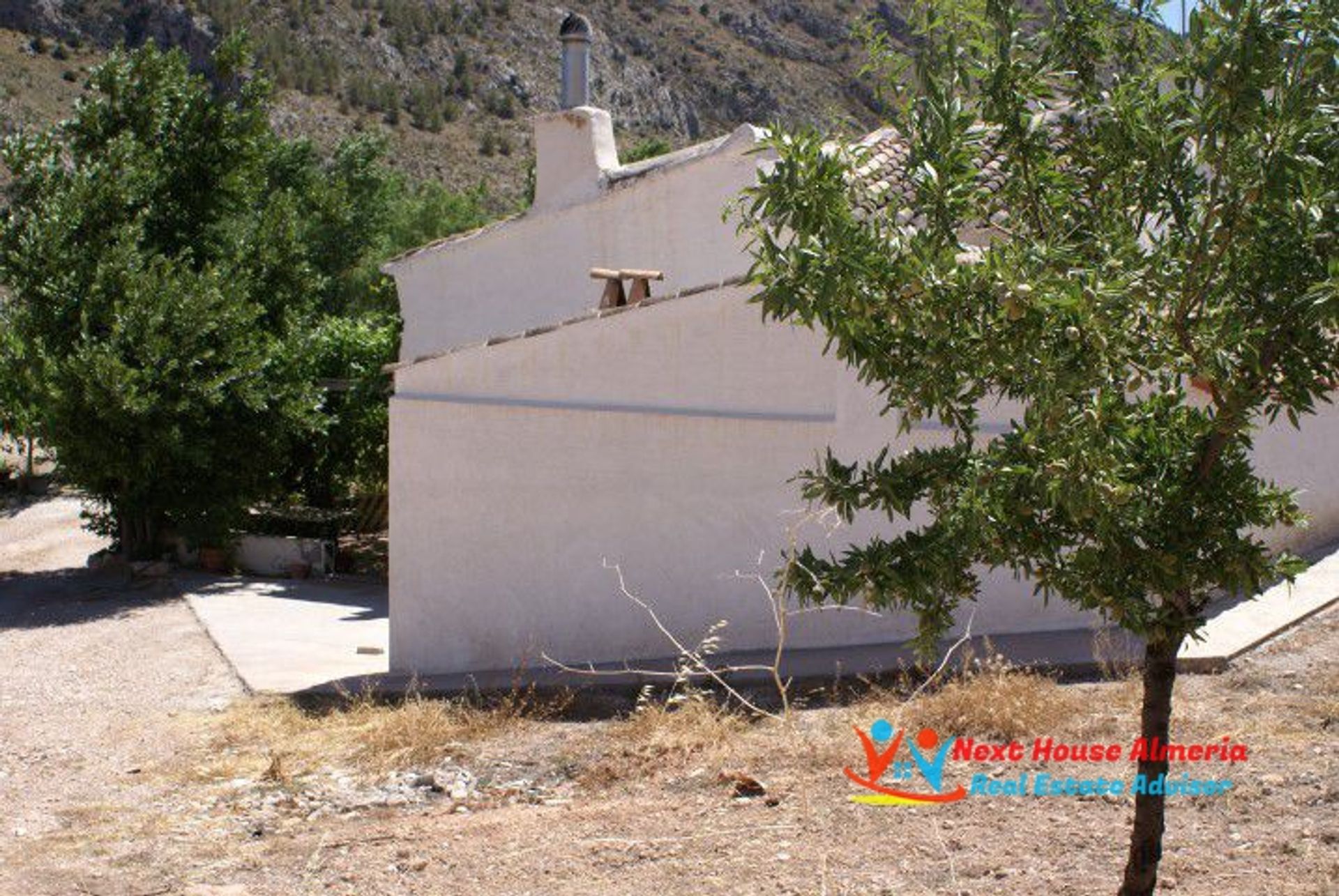 casa en Vélez Rubio, Andalucía 11072260