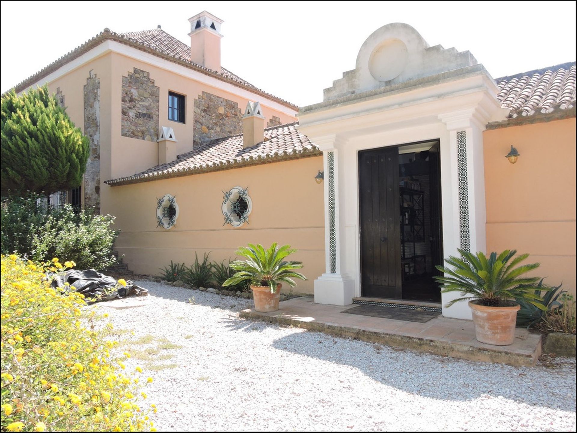 Haus im Manilva, Andalucía 11072263