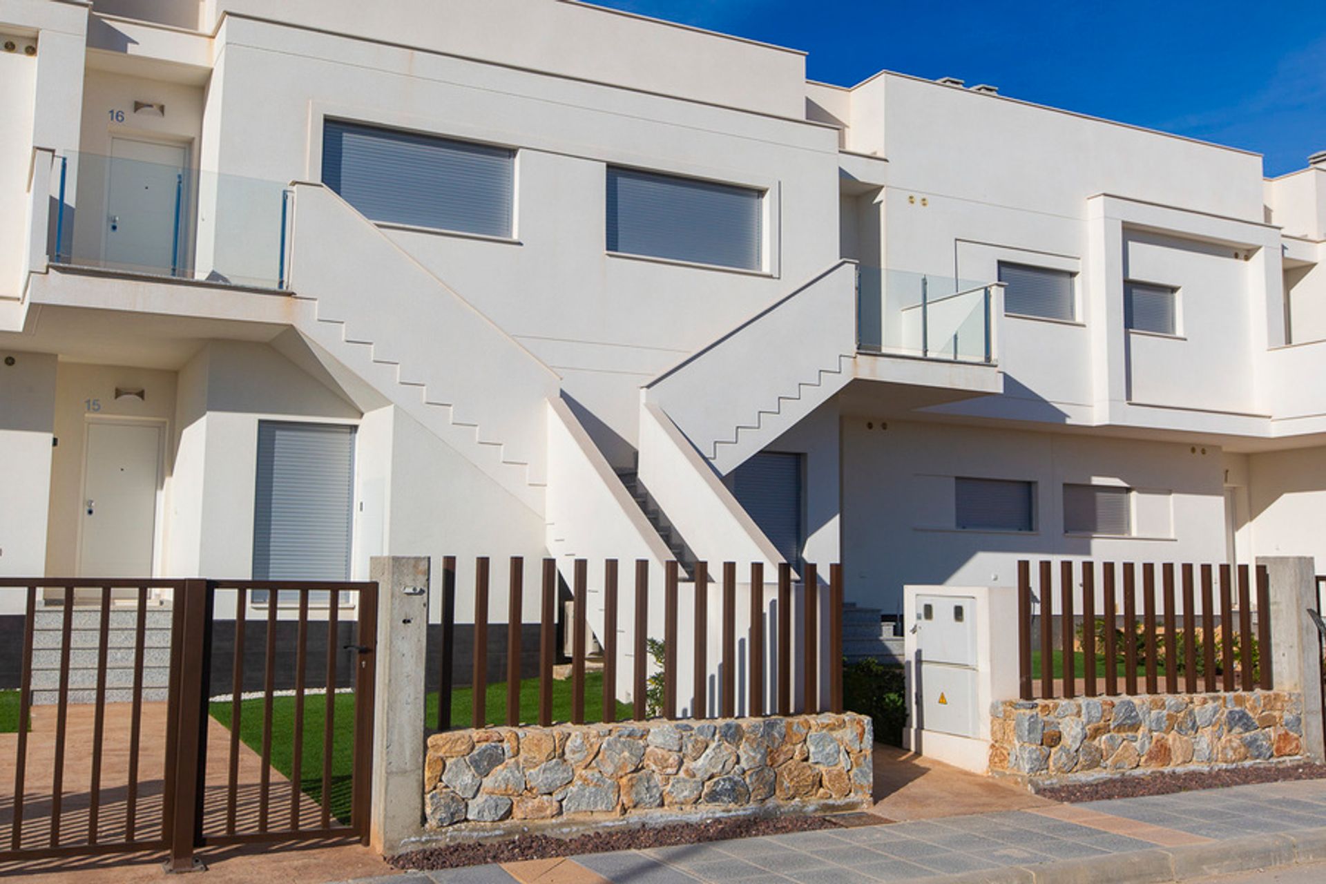 Huis in Los Montesinos, Comunidad Valenciana 11072266