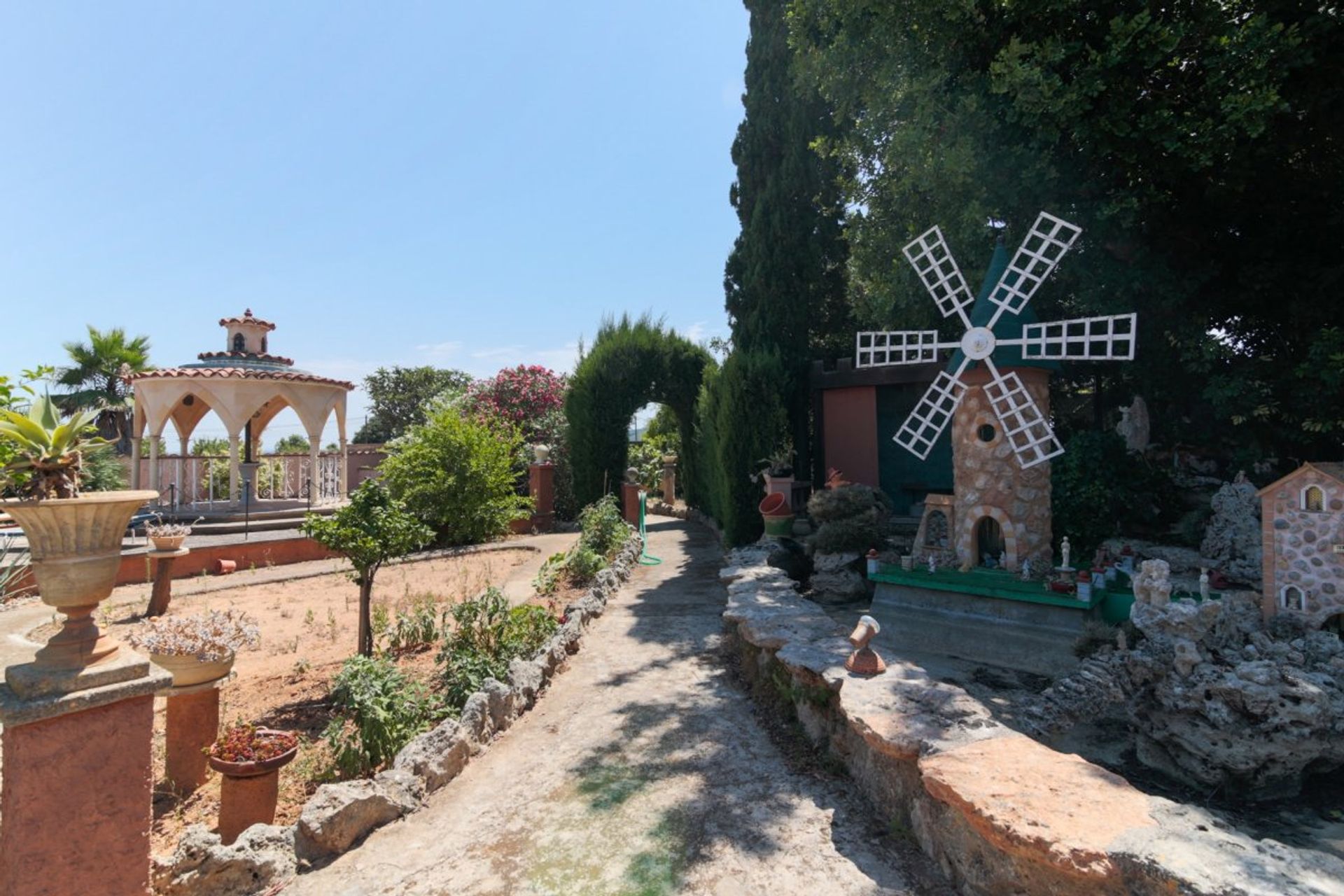 بيت في Santa Maria del Camí, Illes Balears 11072274