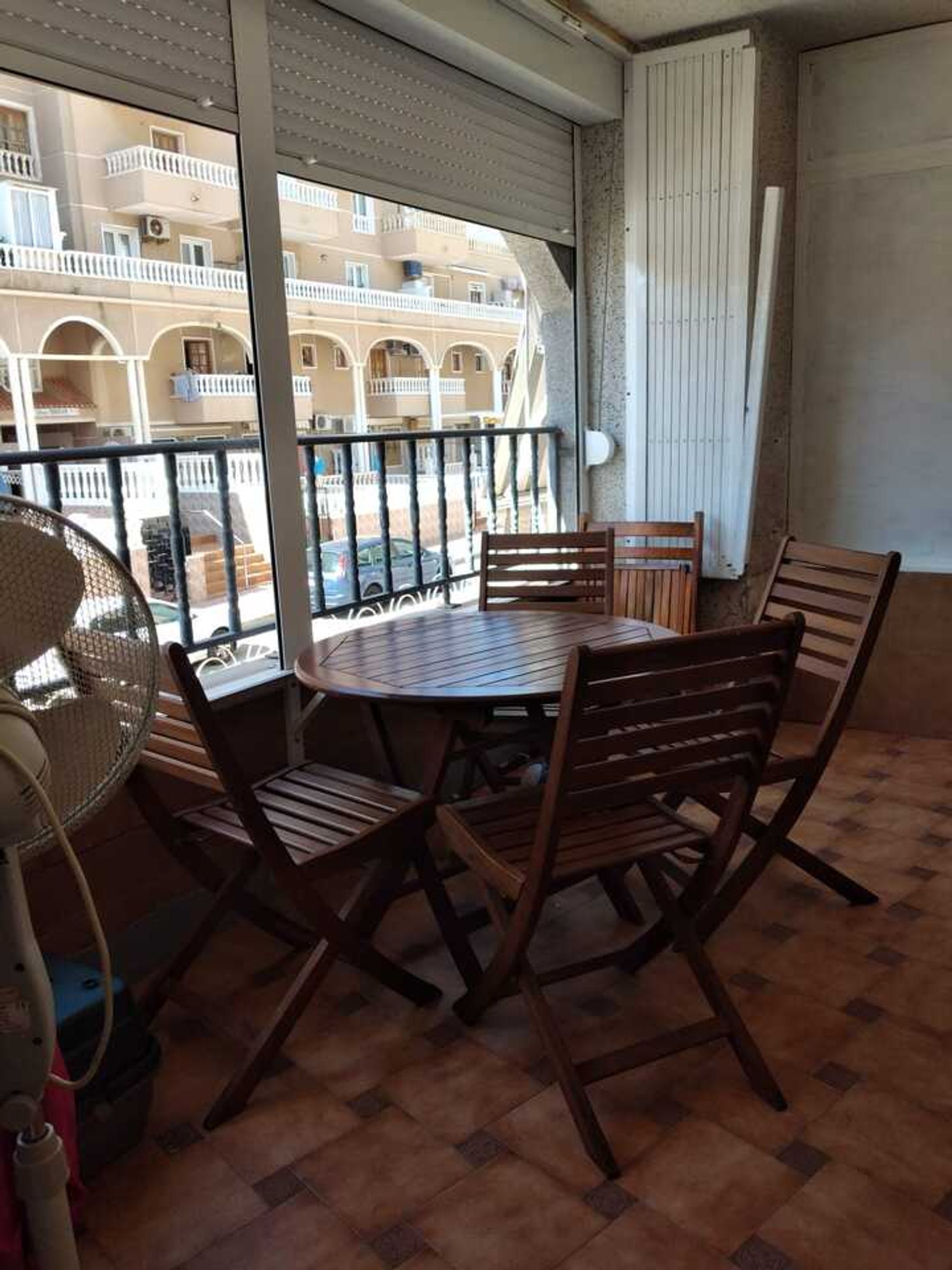 Condominium in Alicante (Alacant), Comunidad Valenciana 11072291