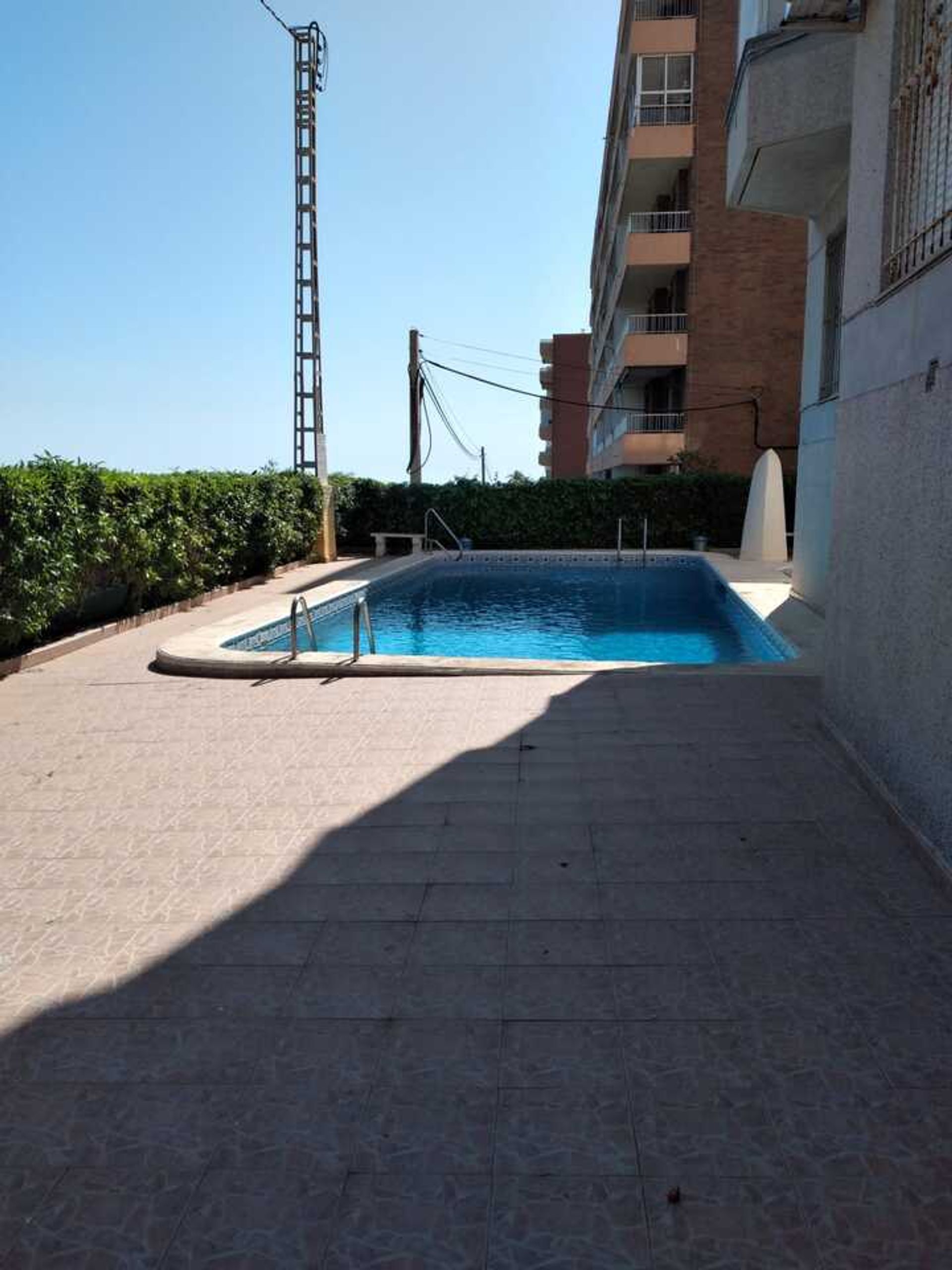 Condominium dans Alicante (Alacant), Comunidad Valenciana 11072291