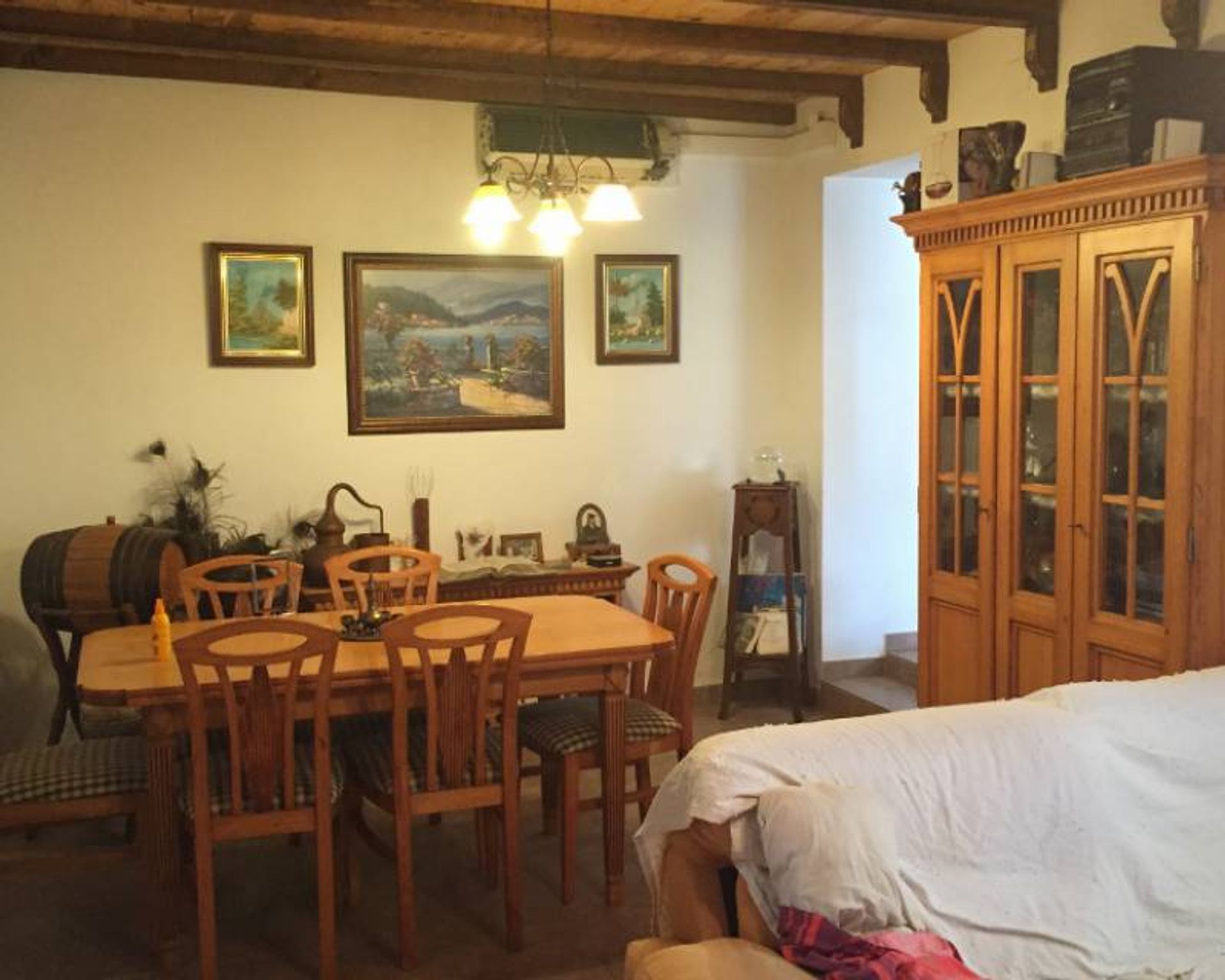 Huis in San Javier, Región de Murcia 11072301