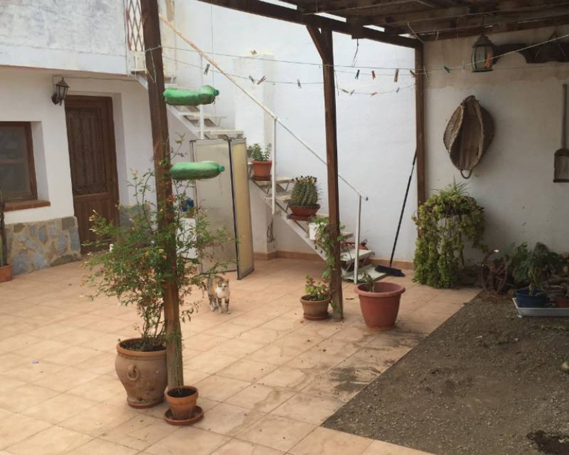 rumah dalam San Javier, Región de Murcia 11072301