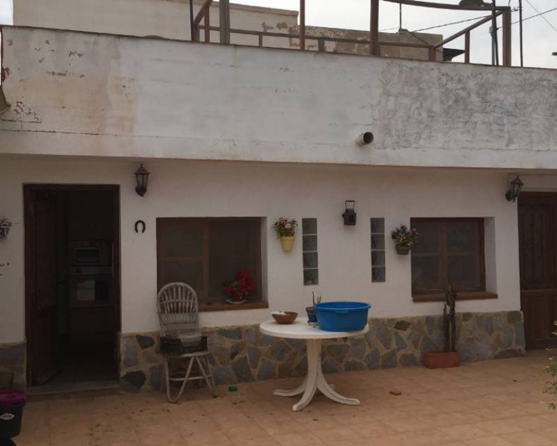 Huis in San Javier, Región de Murcia 11072301