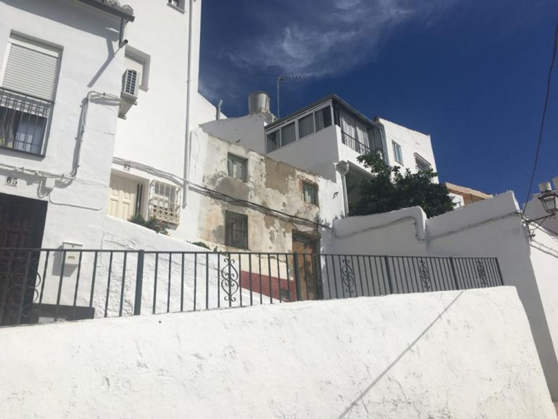 casa en olvera, Andalucía 11072306