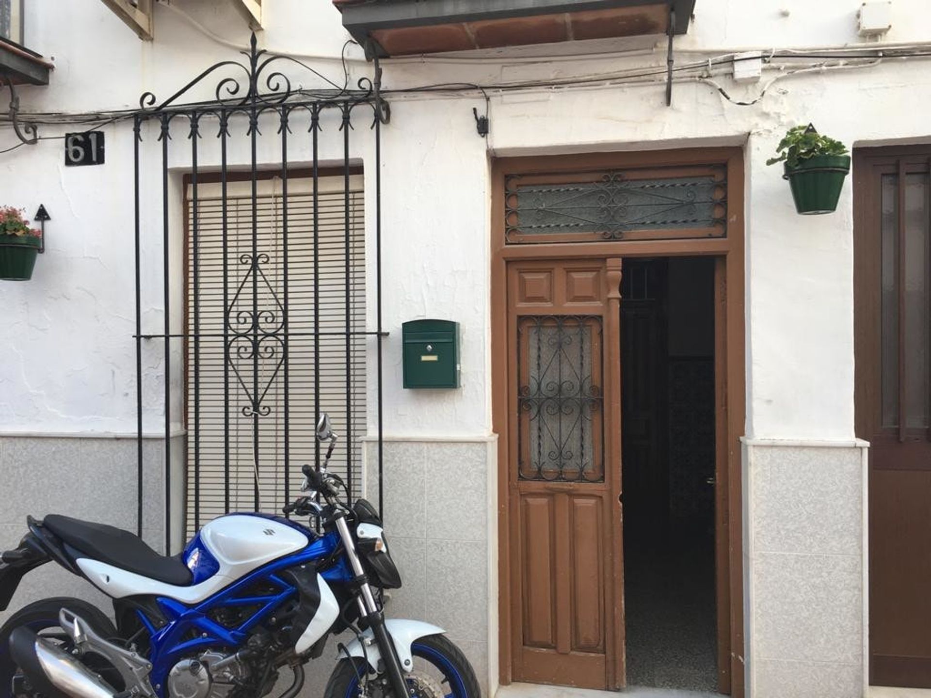 casa no Estepona, Andaluzia 11072355